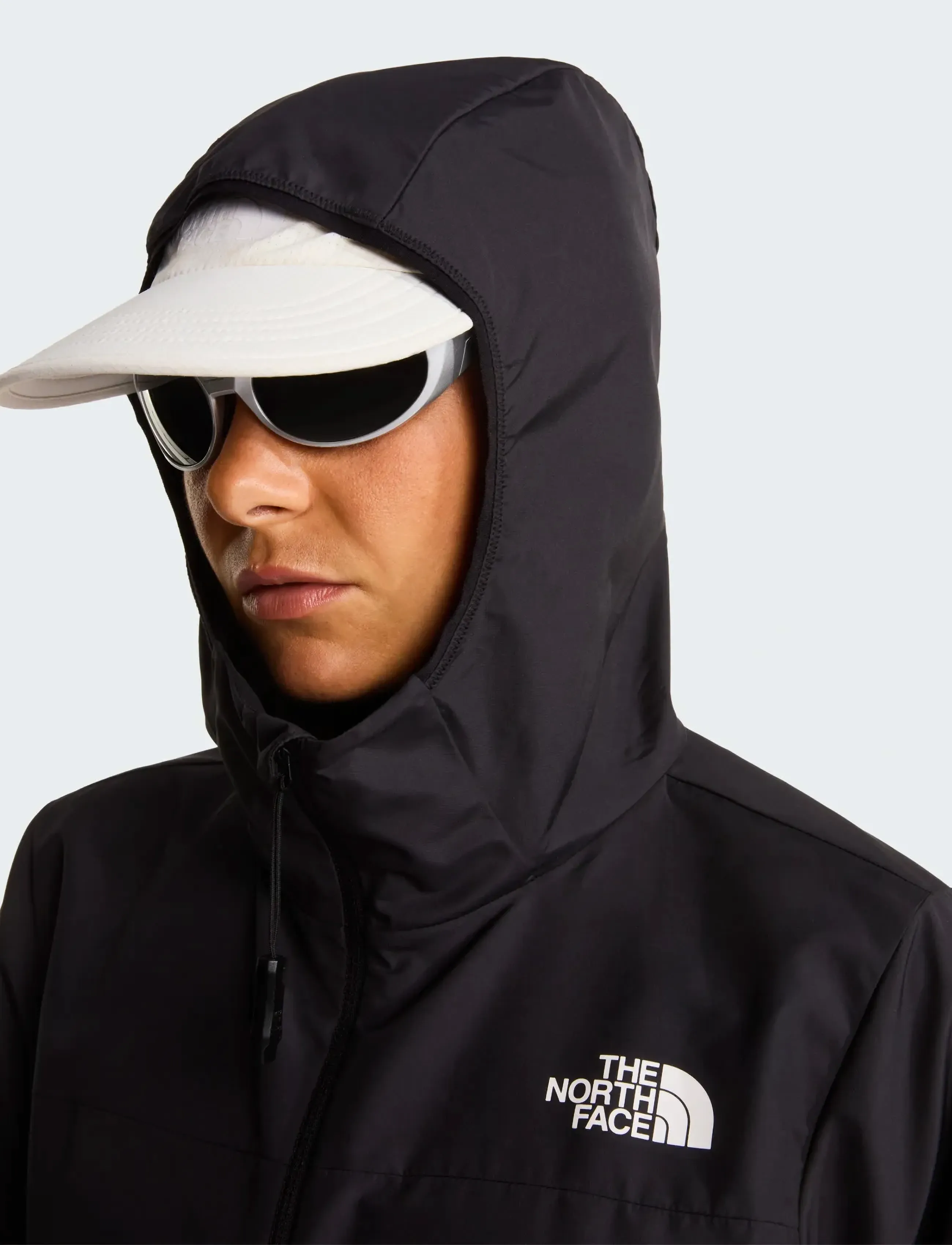 W Fontanales Wind Jacket 6
