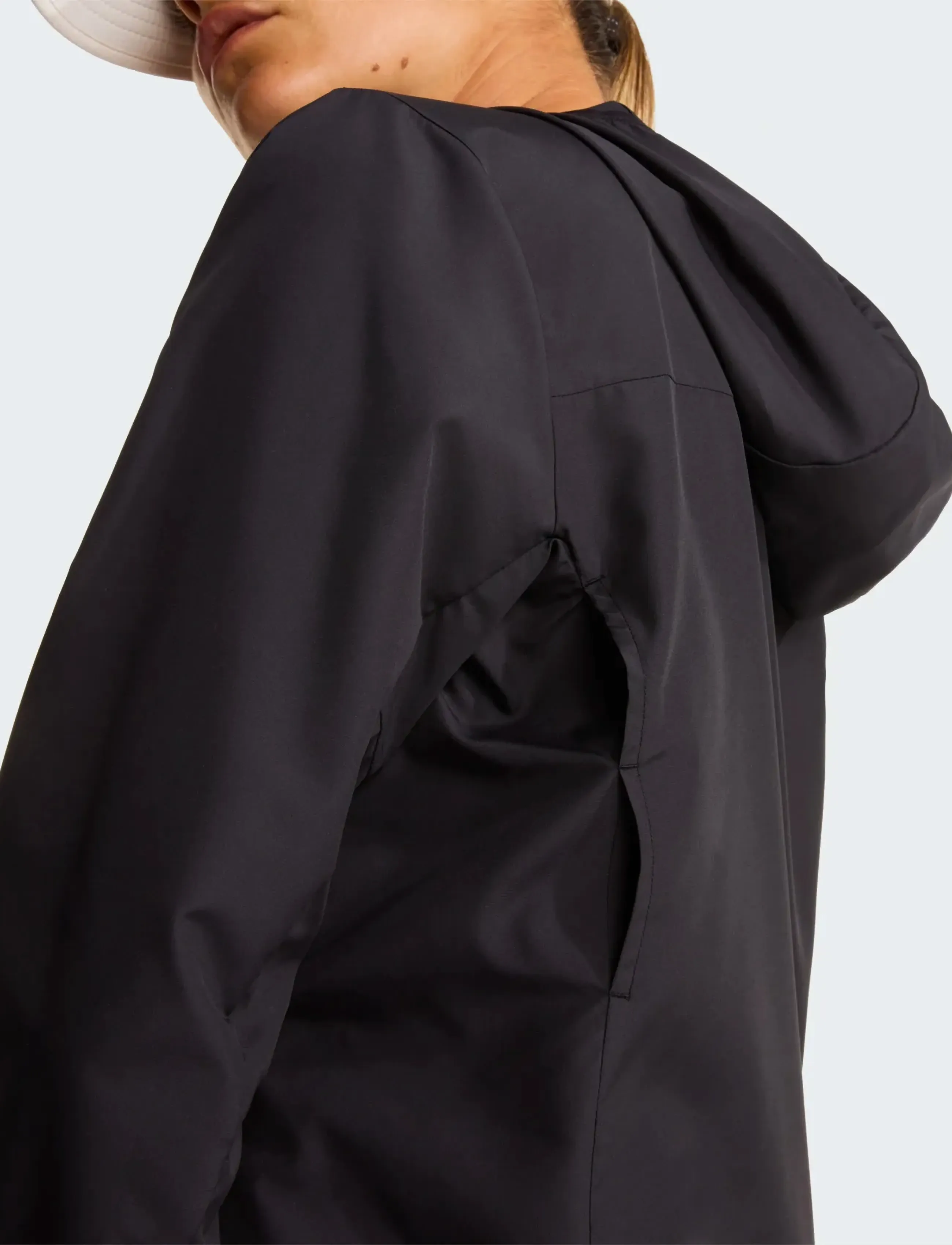 W Fontanales Wind Jacket 7
