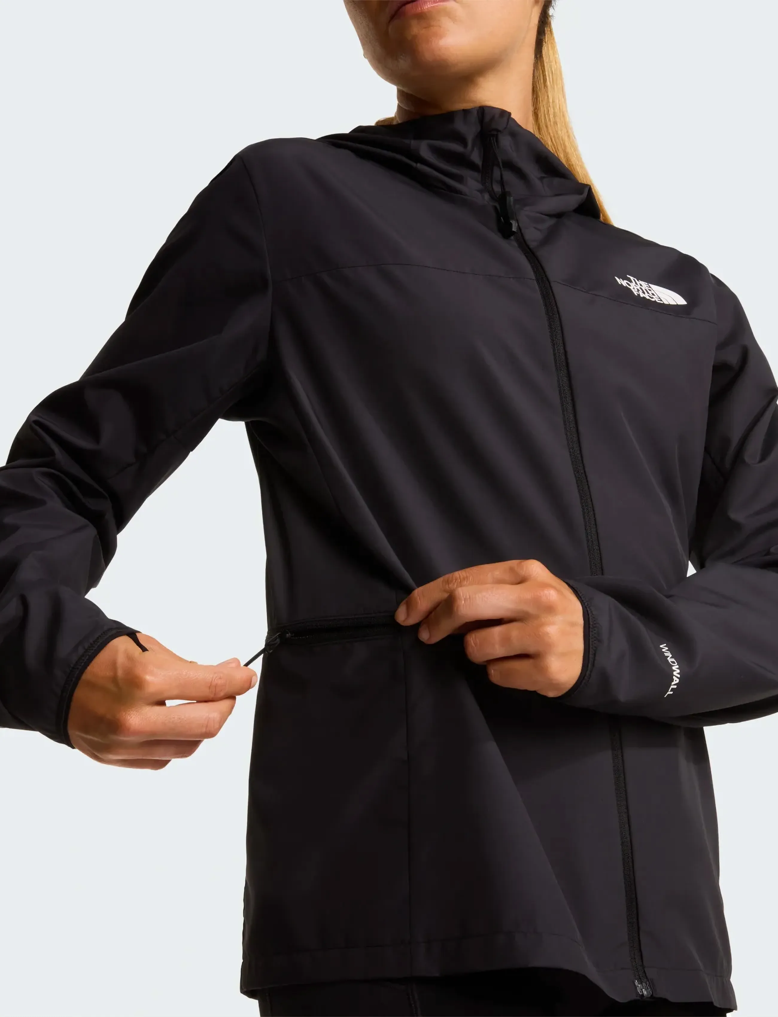 W Fontanales Wind Jacket 8