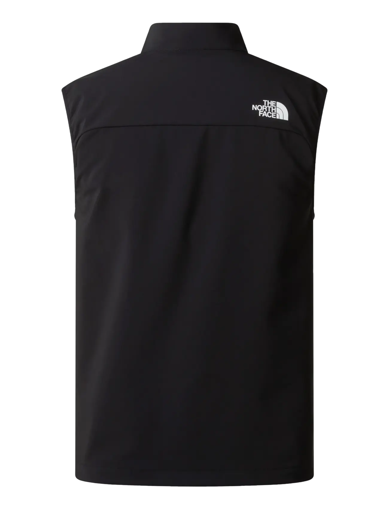The North Face - M NIMBLE VEST 2 - tnf black - 2