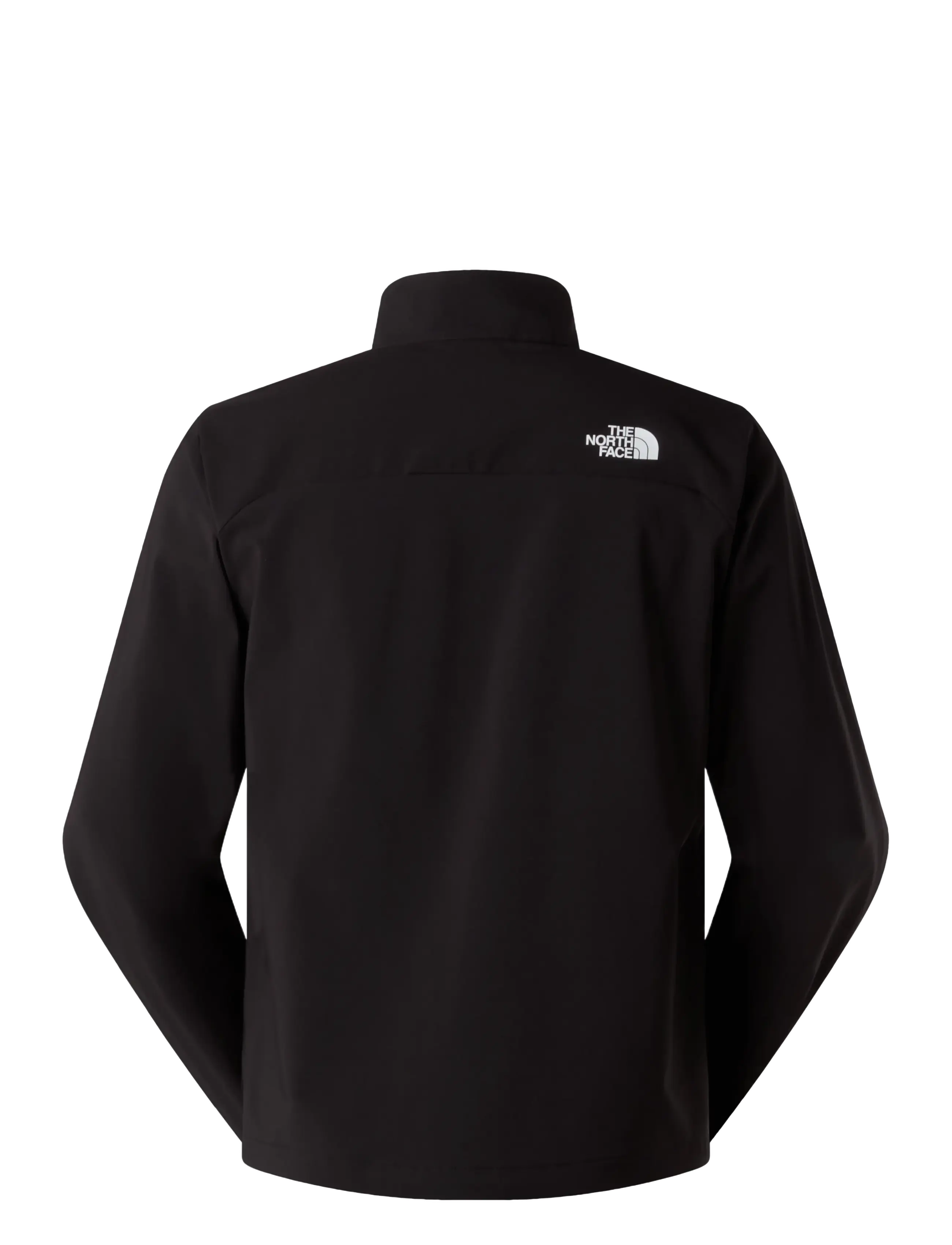 The North Face - M NIMBLE JACKET 2 - tnf black - 2