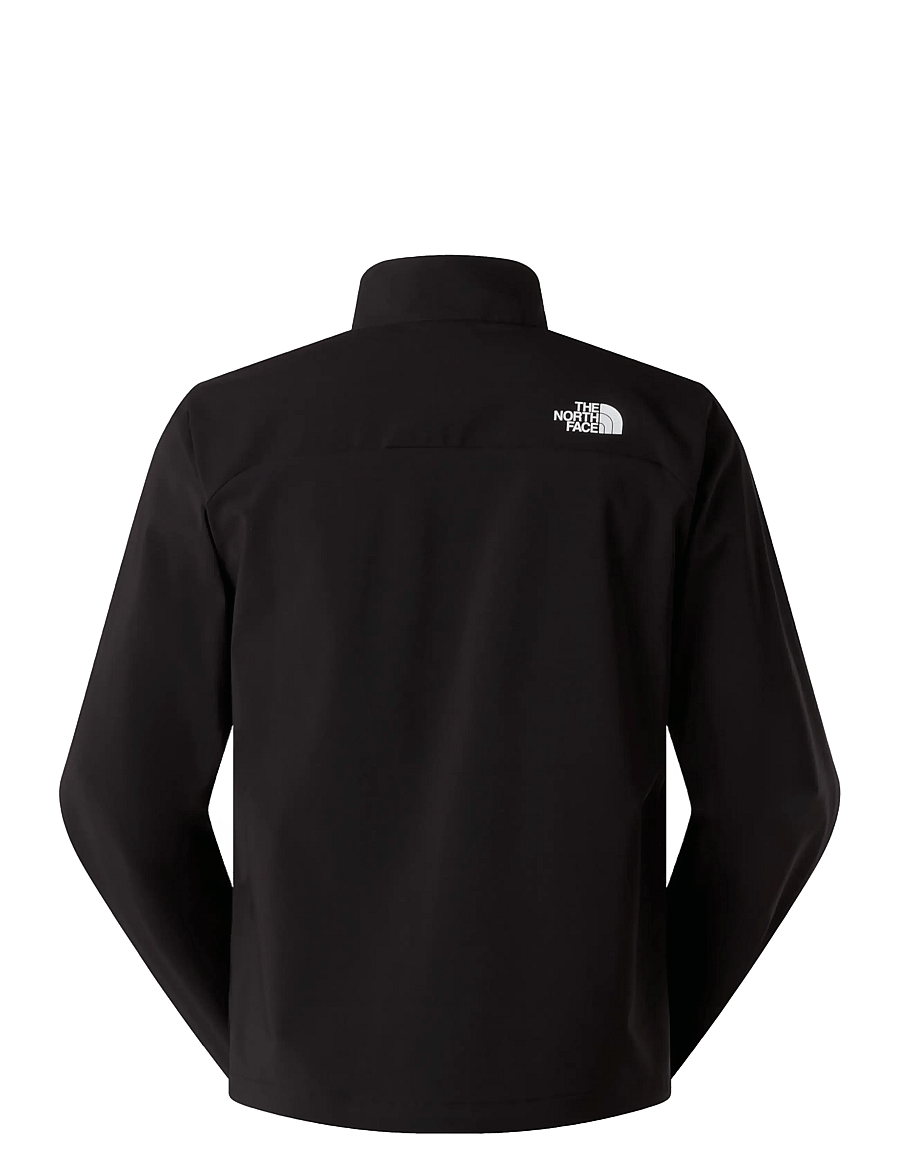 The North Face - M NIMBLE JACKET 2 - tnf black - 2