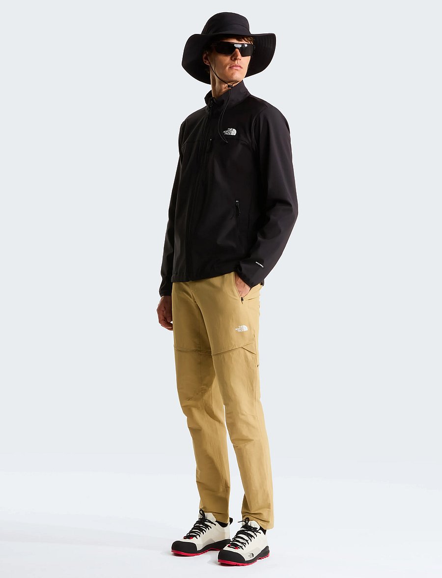 The North Face - M NIMBLE JACKET 2 - tnf black - 3