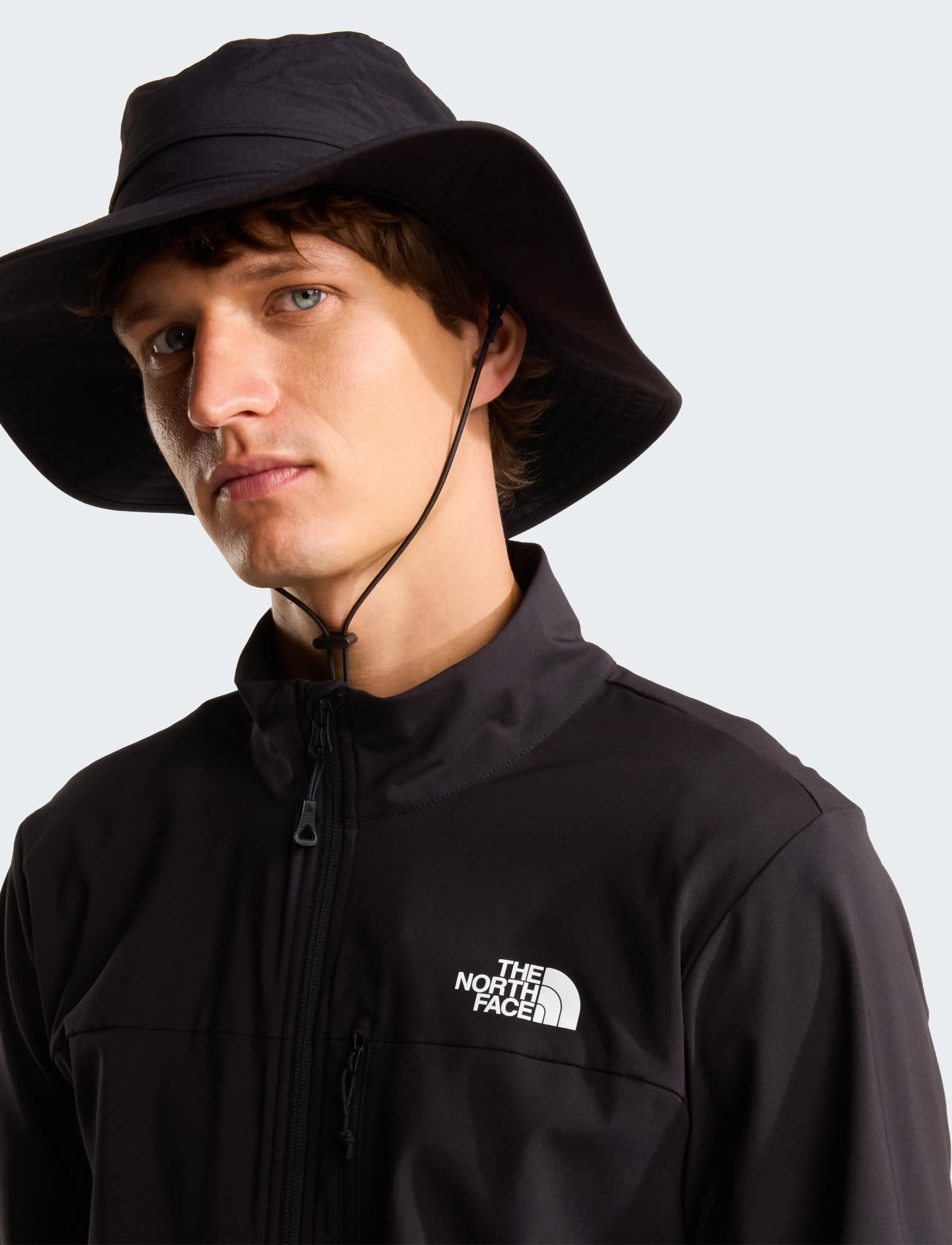 THE NORTH FACE Men's Nimble Jacket 2.0 jackor – bild 9