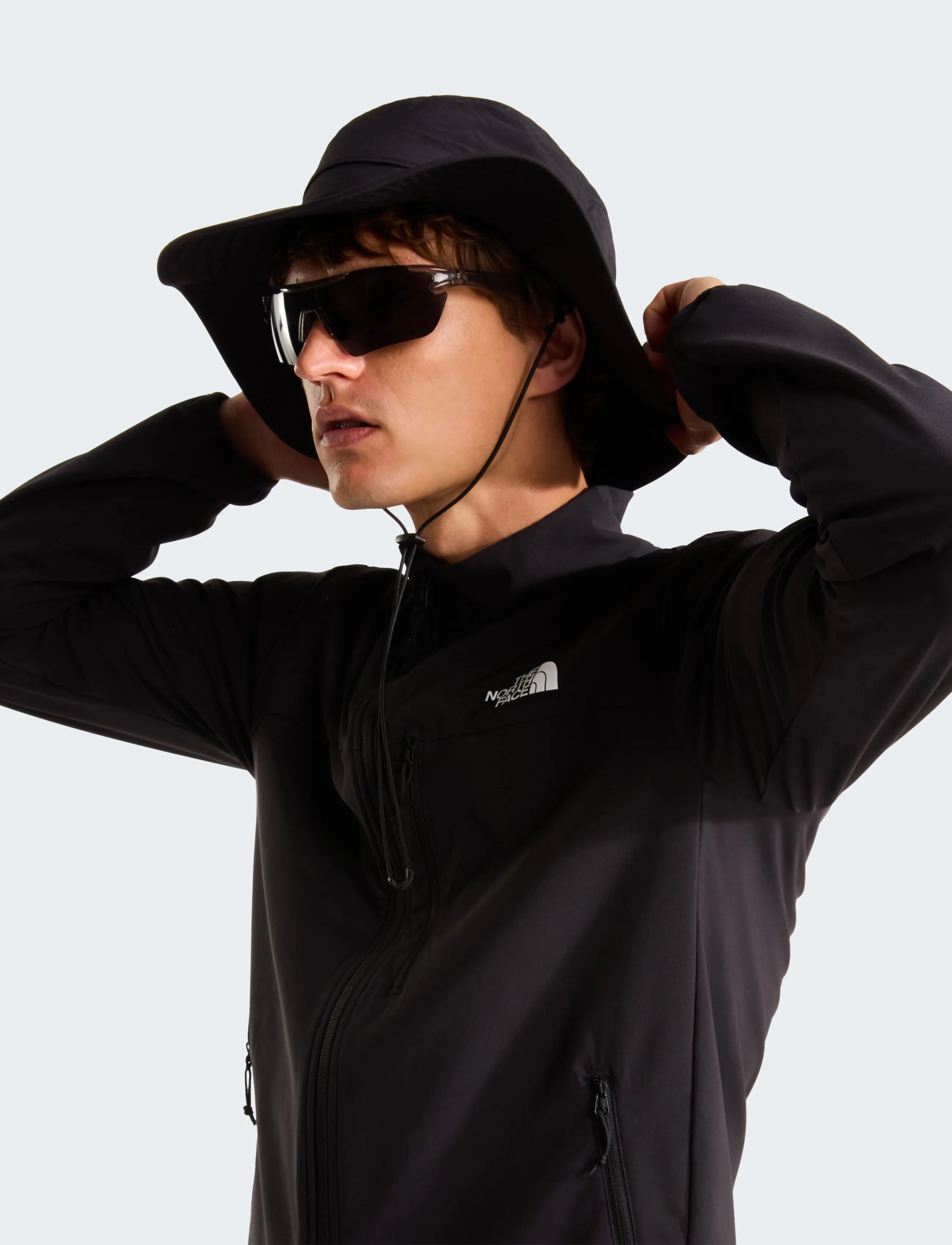 THE NORTH FACE Men's Nimble Jacket 2.0 jackor – bild 10