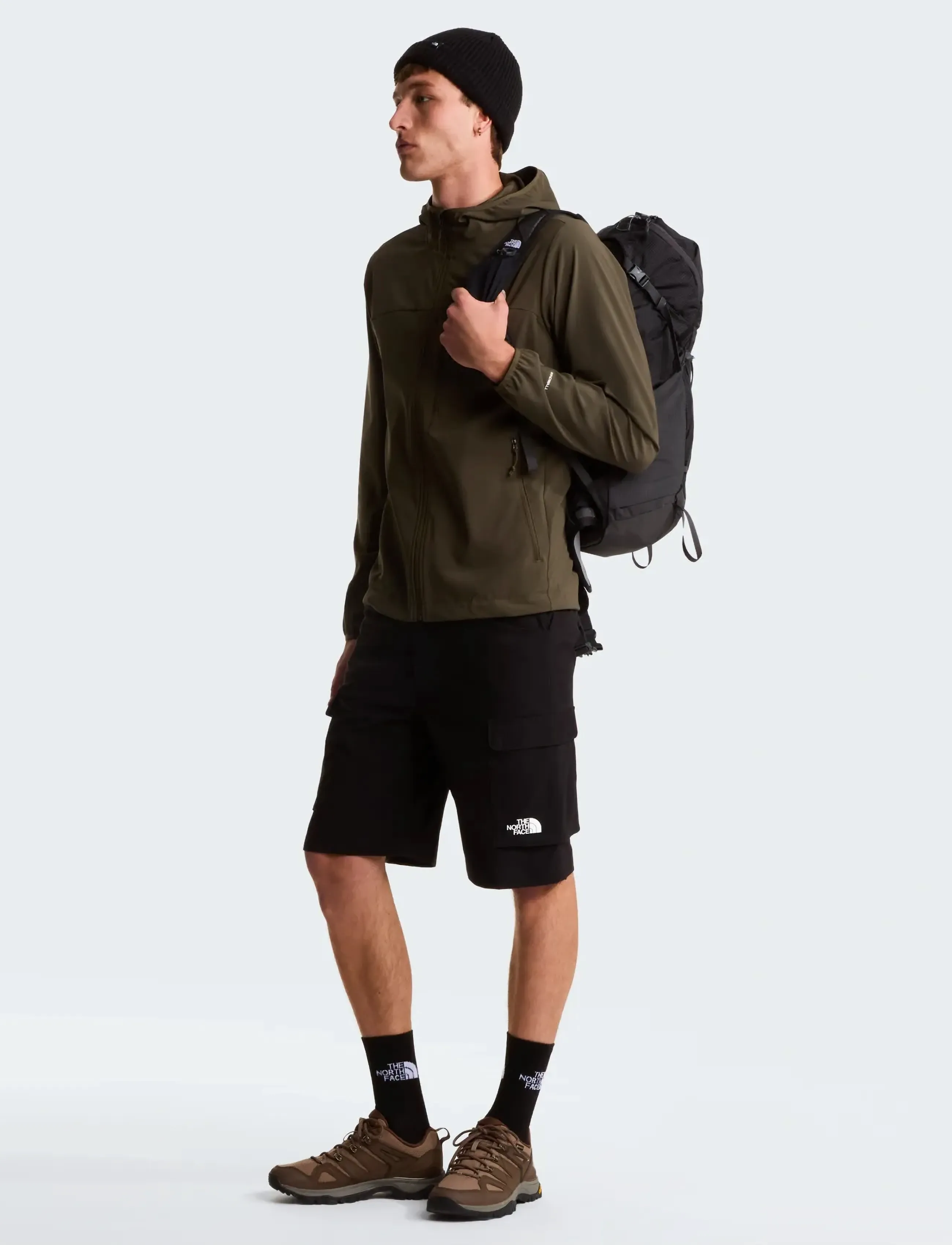 M Nimble Hoodie 2 2