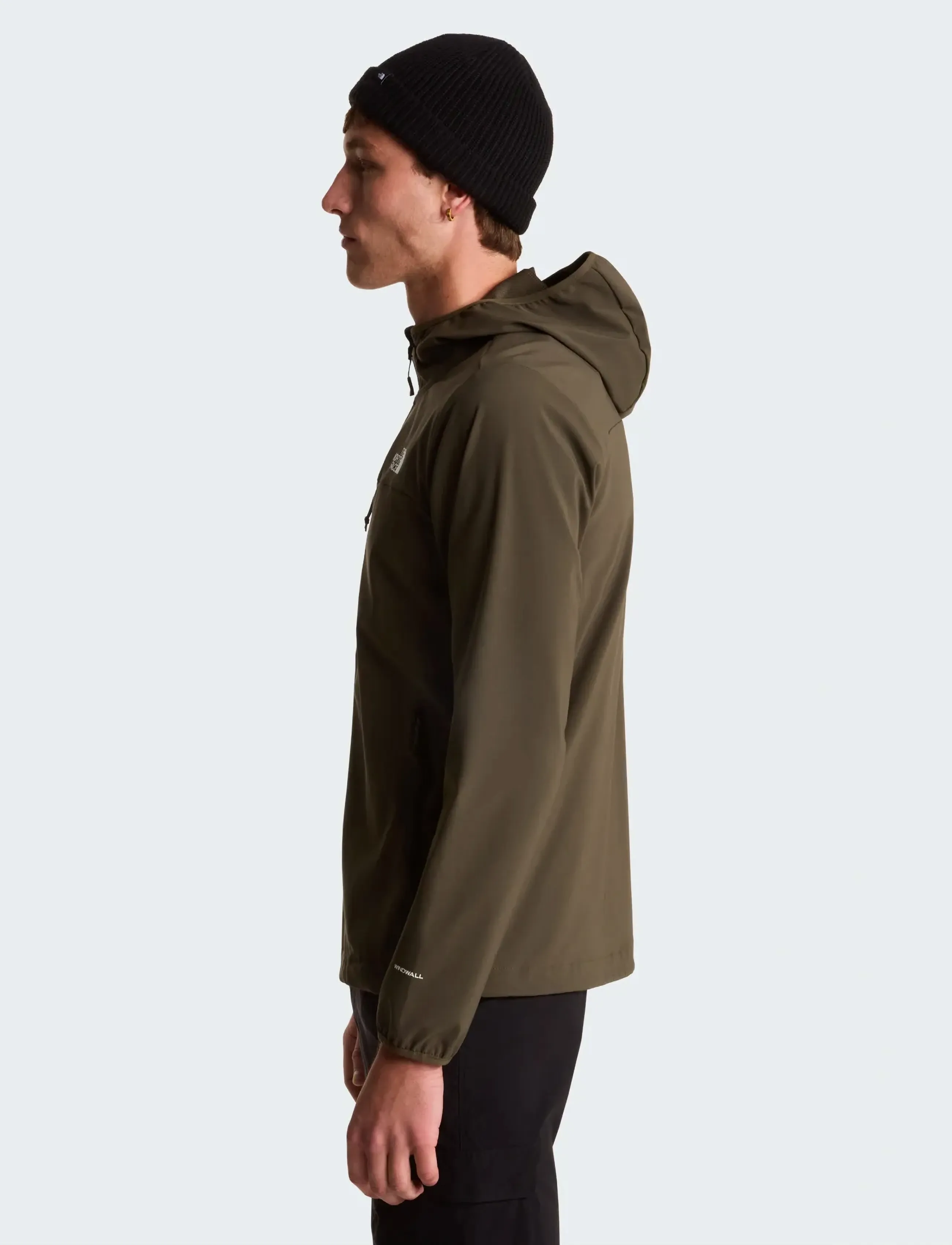 M Nimble Hoodie 2 3