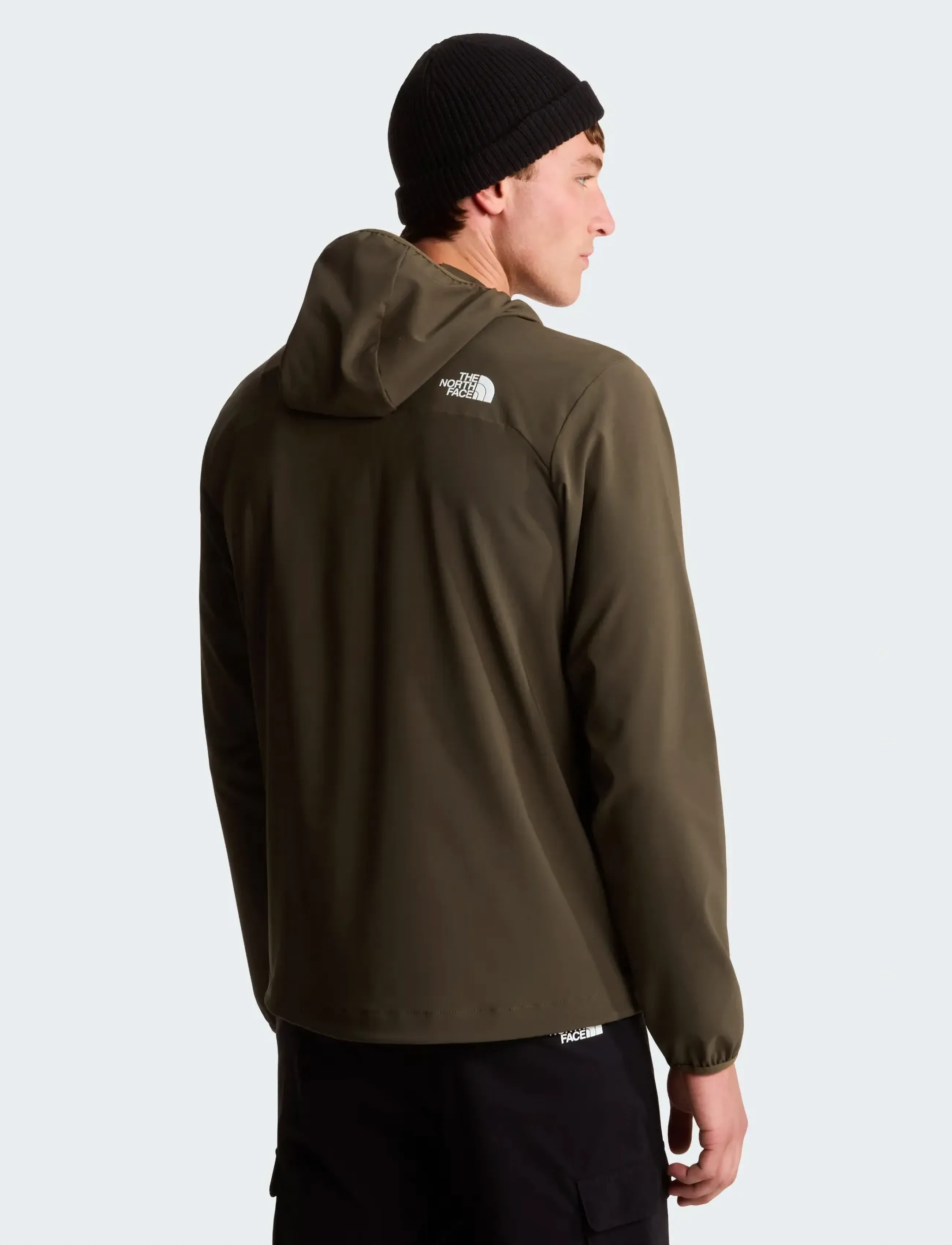 M Nimble Hoodie 2 4