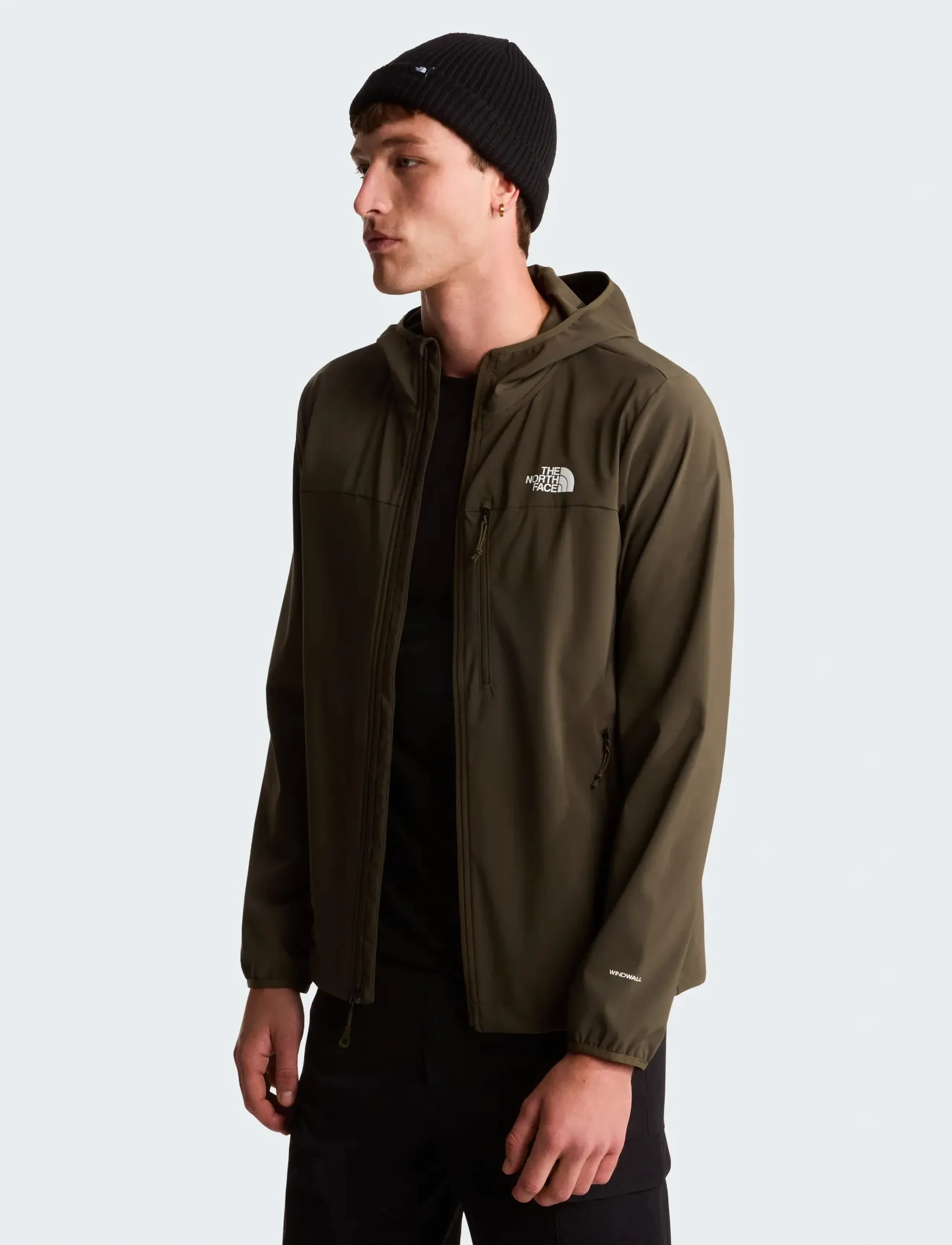 M Nimble Hoodie 2 5