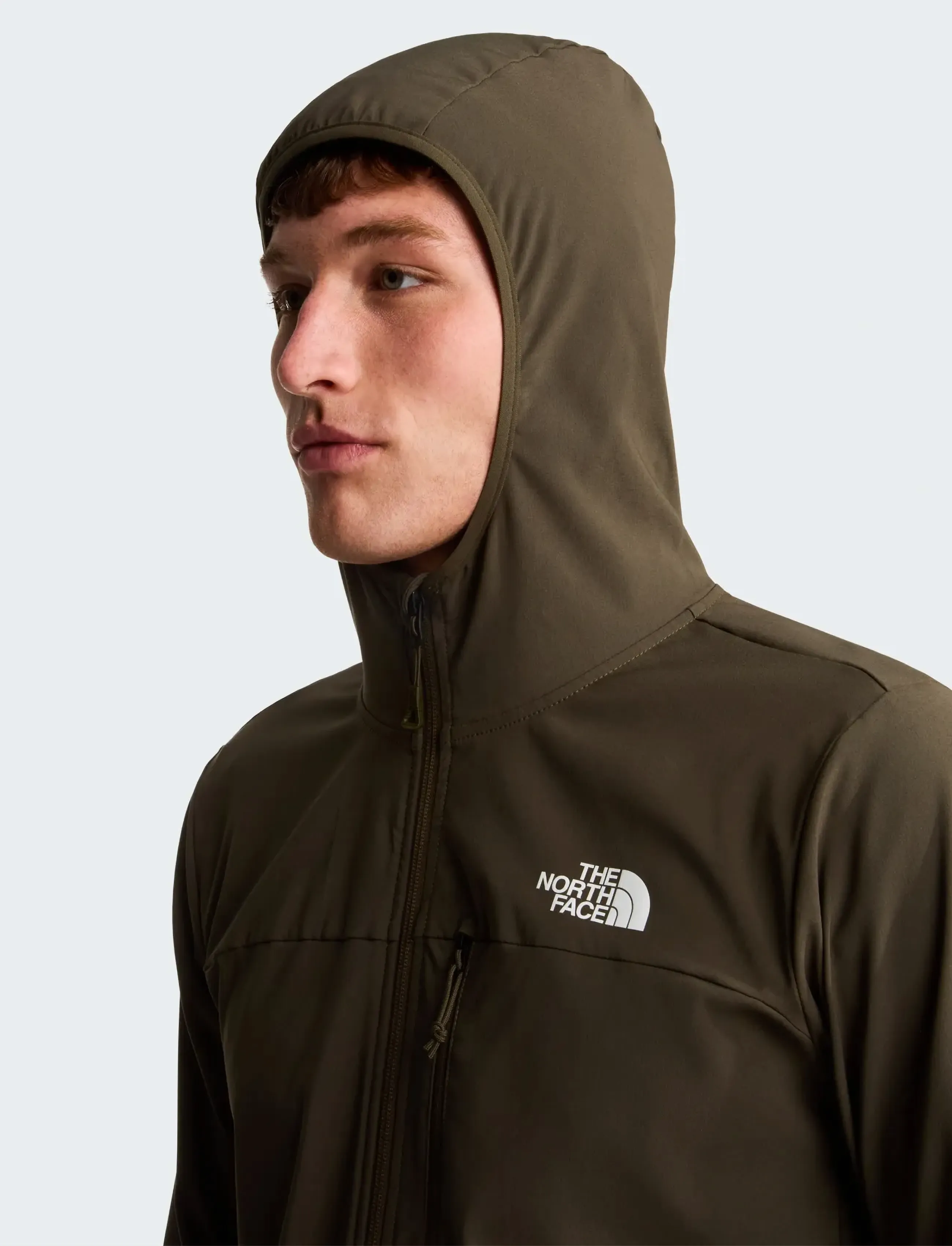 M Nimble Hoodie 2 6