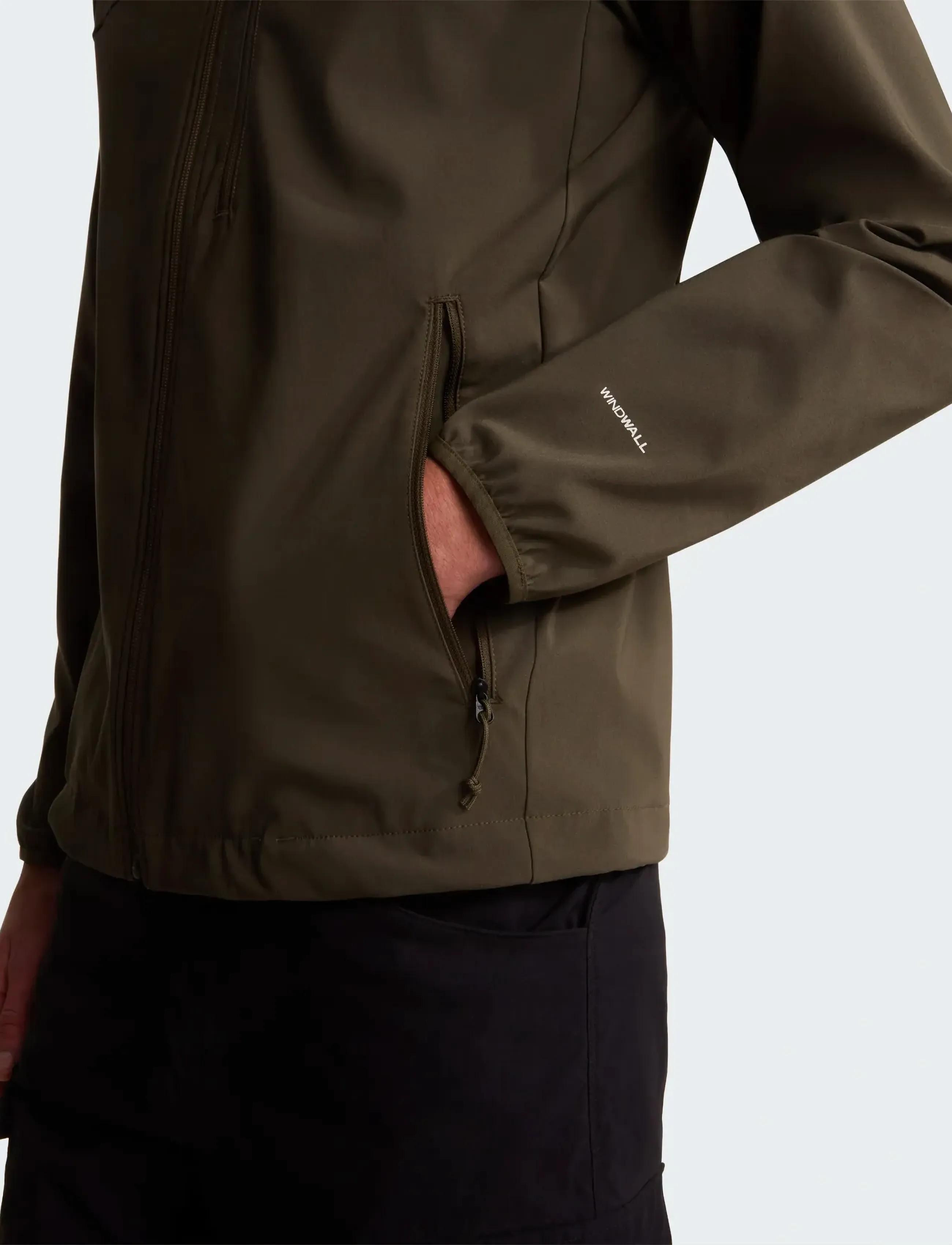 M Nimble Hoodie 2 7