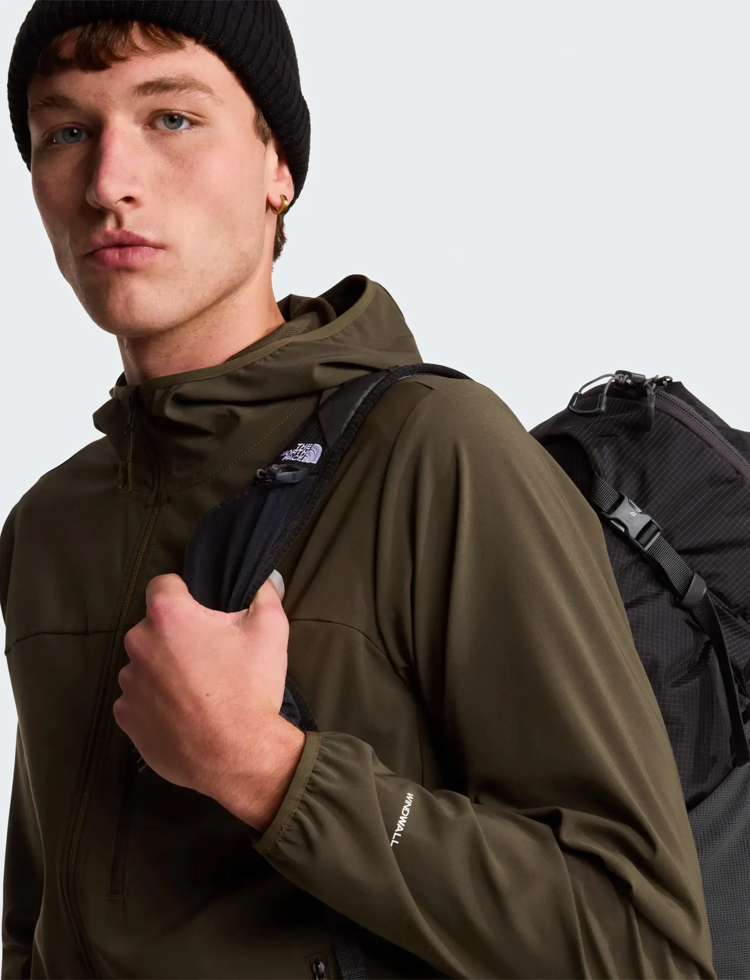 M Nimble Hoodie 2 8