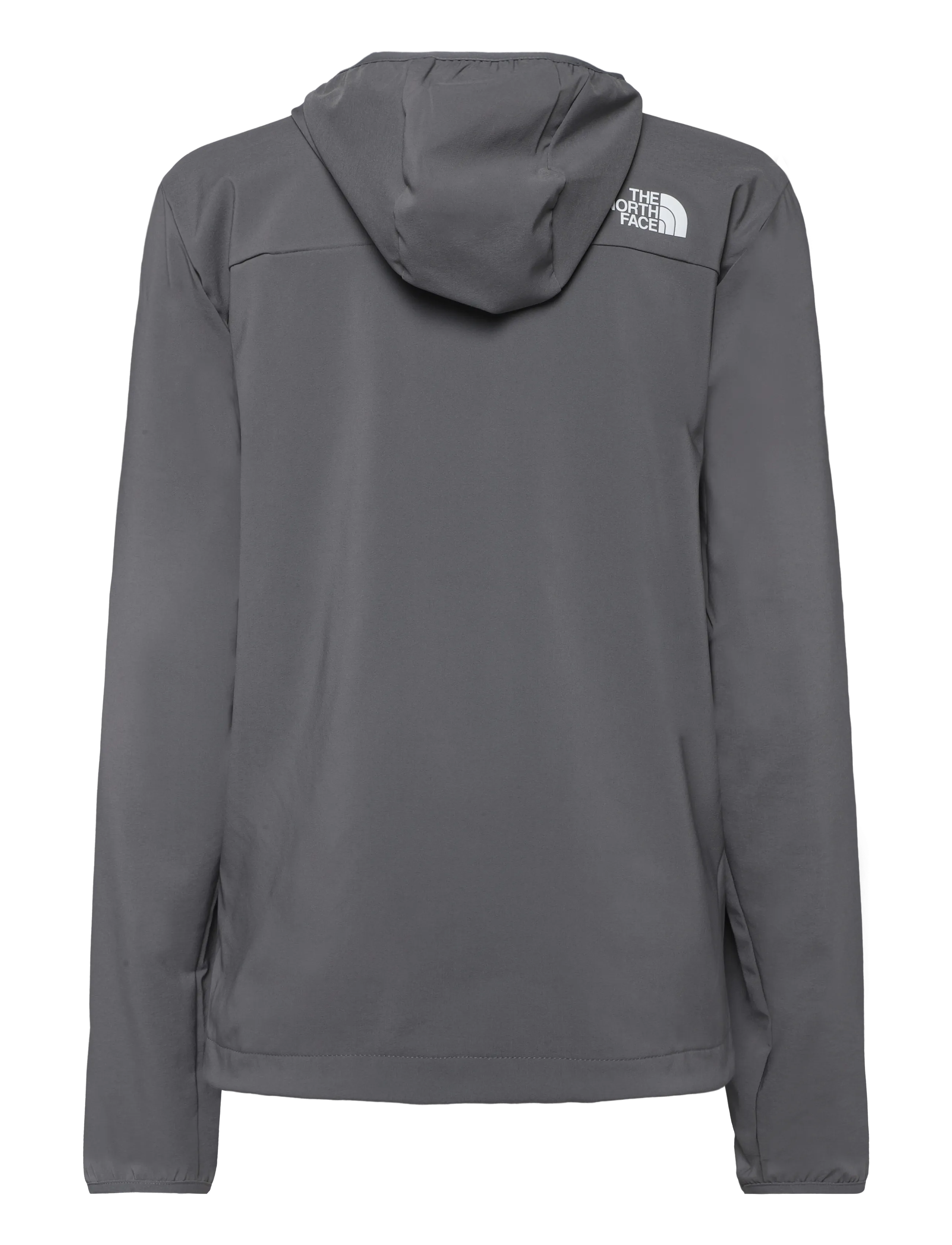The North Face - M NIMBLE HOODIE 2 - friluftsjackor - smoked pearl - 2