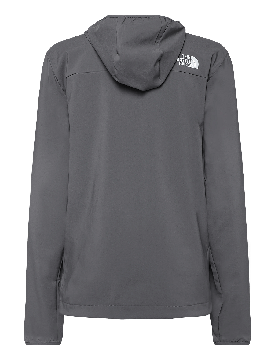 The North Face - M NIMBLE HOODIE 2 - friluftsjackor - smoked pearl - 2