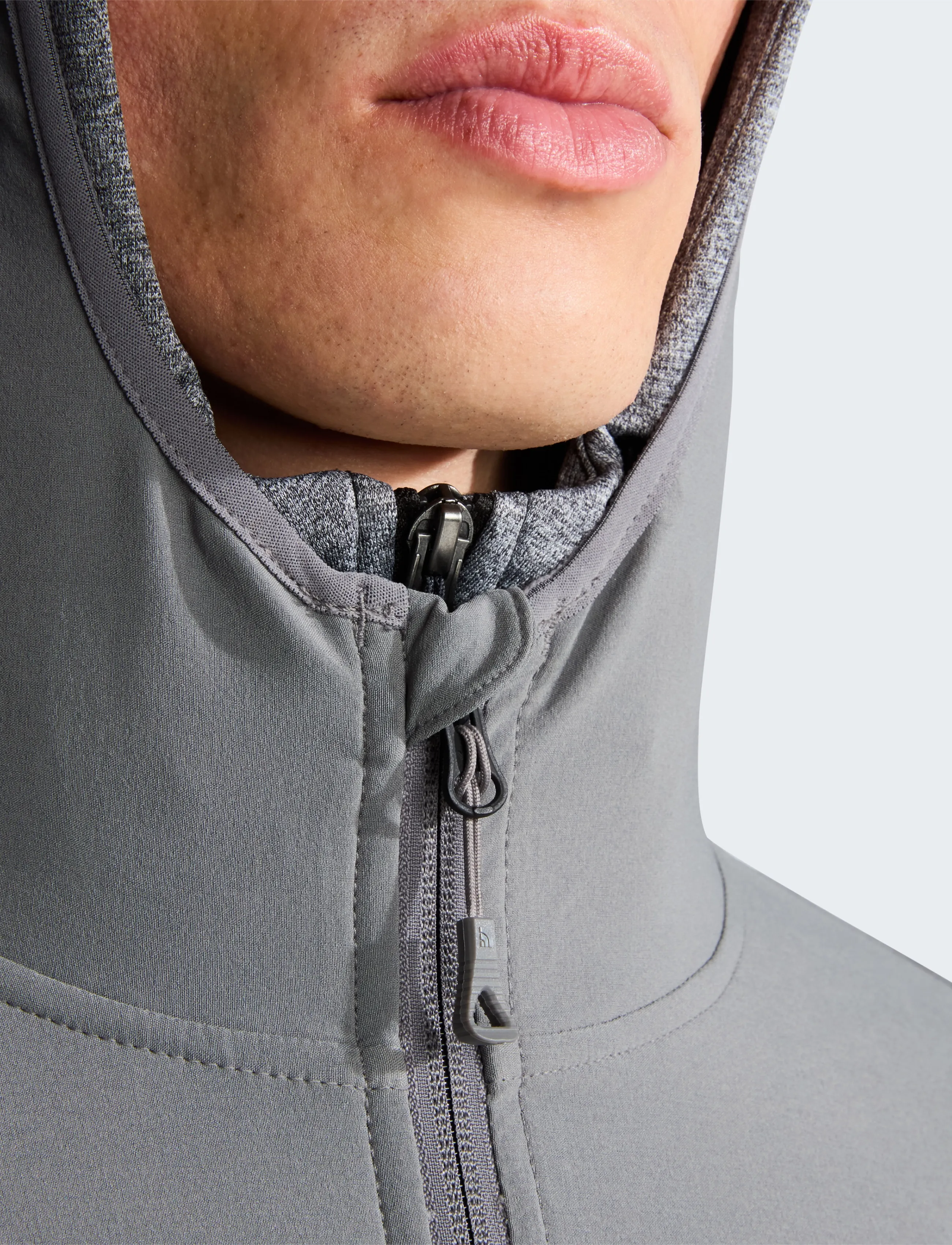 THE NORTH FACE Outdoorjacka 'Nimble' herr – bild 8
