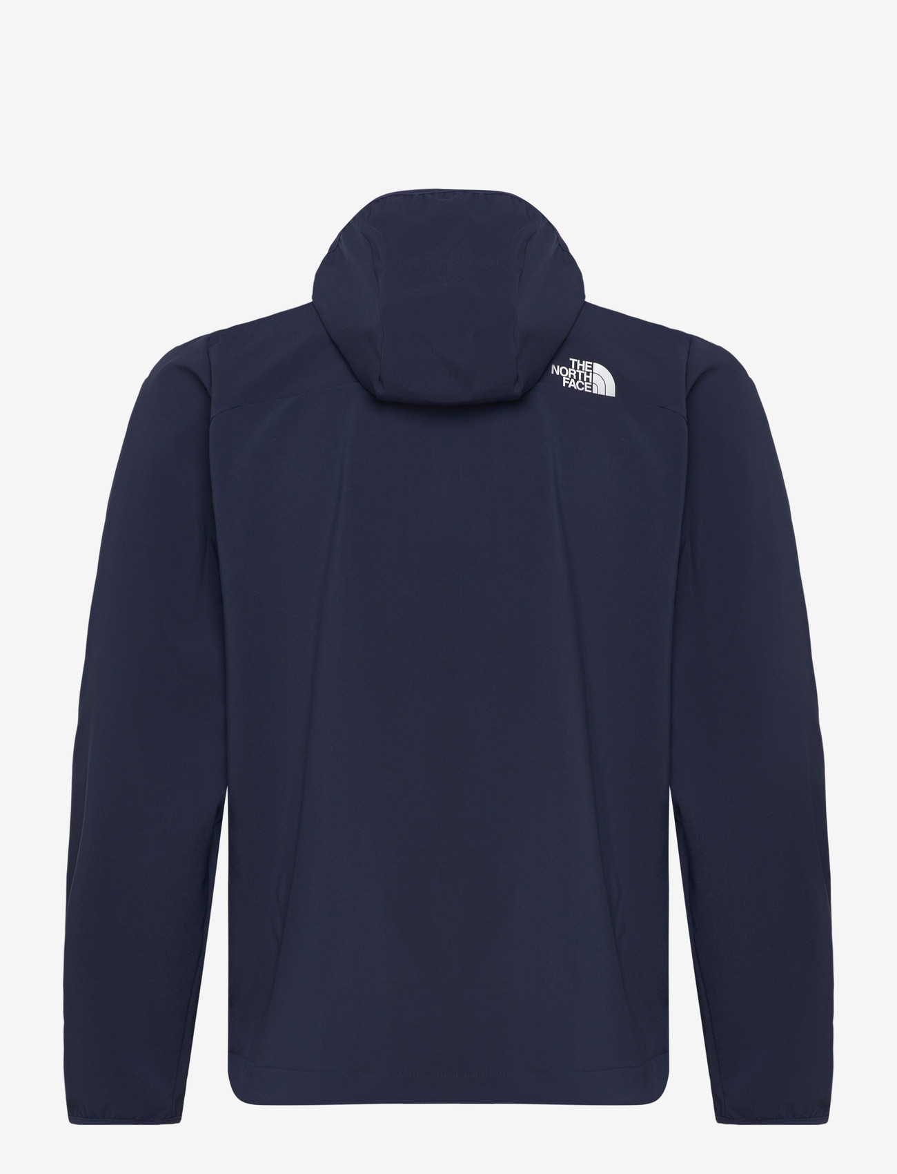 The North Face - M NIMBLE HOODIE 2 - välijoped - summit navy - 2