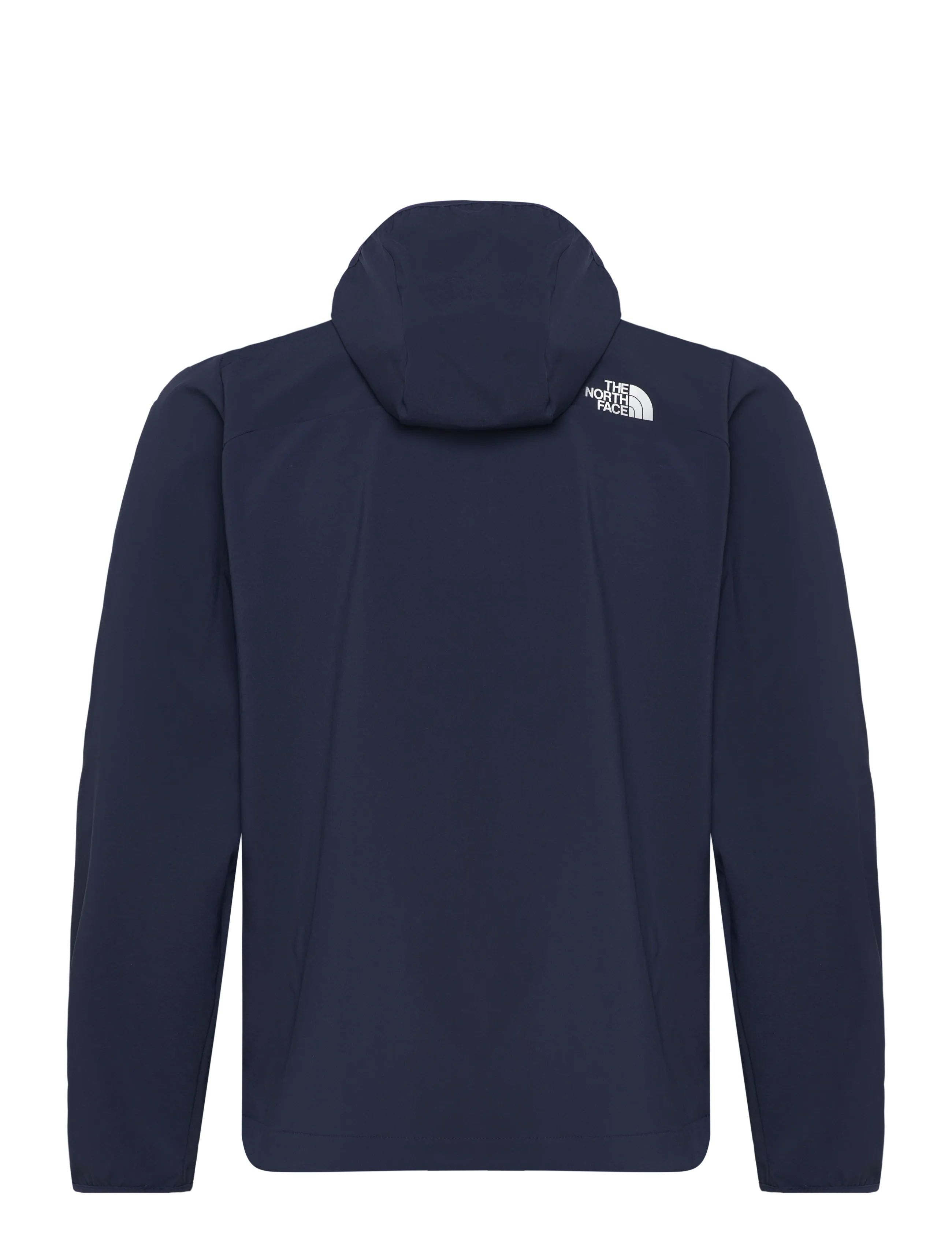 The North Face - M NIMBLE HOODIE 2 - outdoor jacken - summit navy - 2