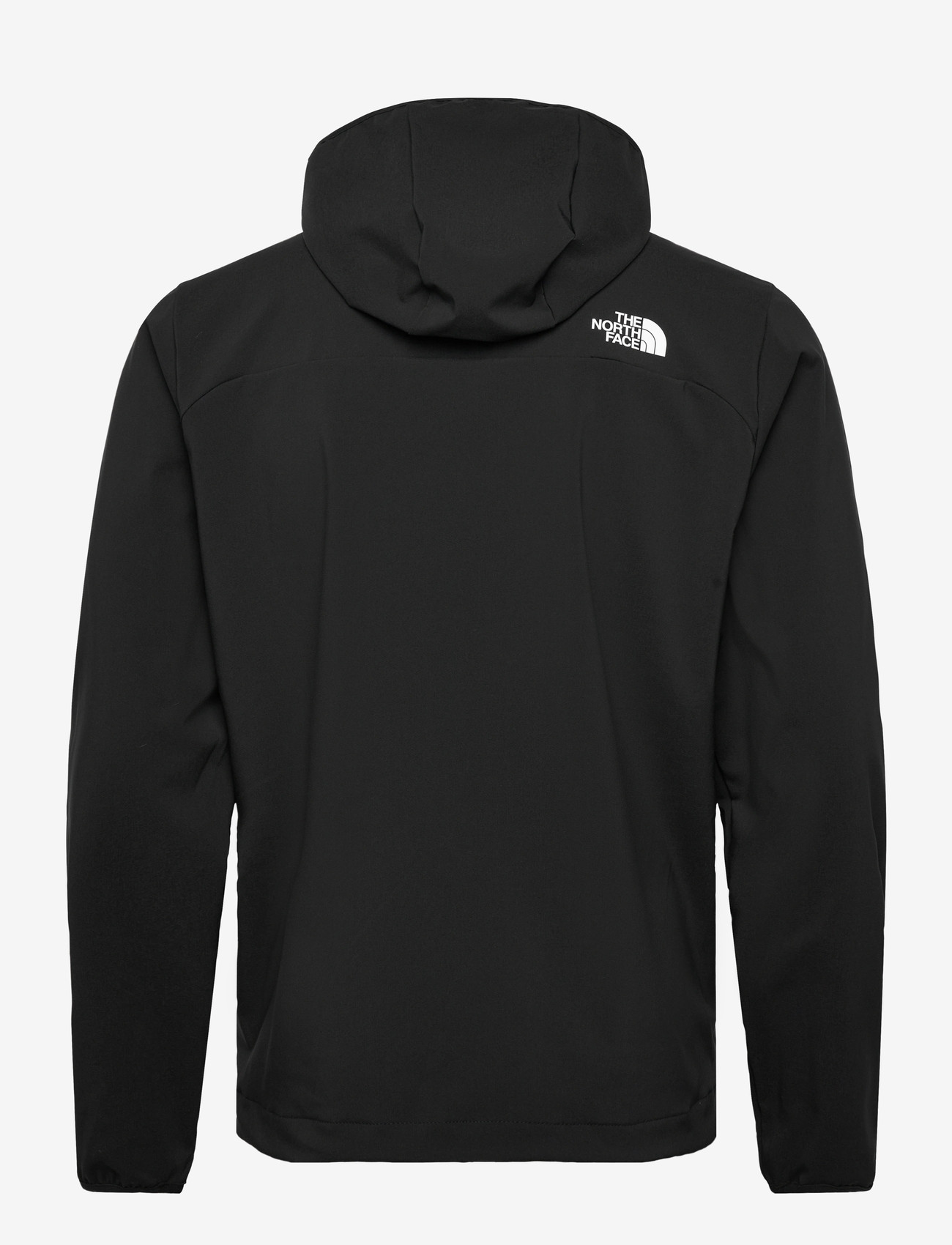 The North Face - M NIMBLE HOODIE 2 - outdoor jacken - tnf black - 2
