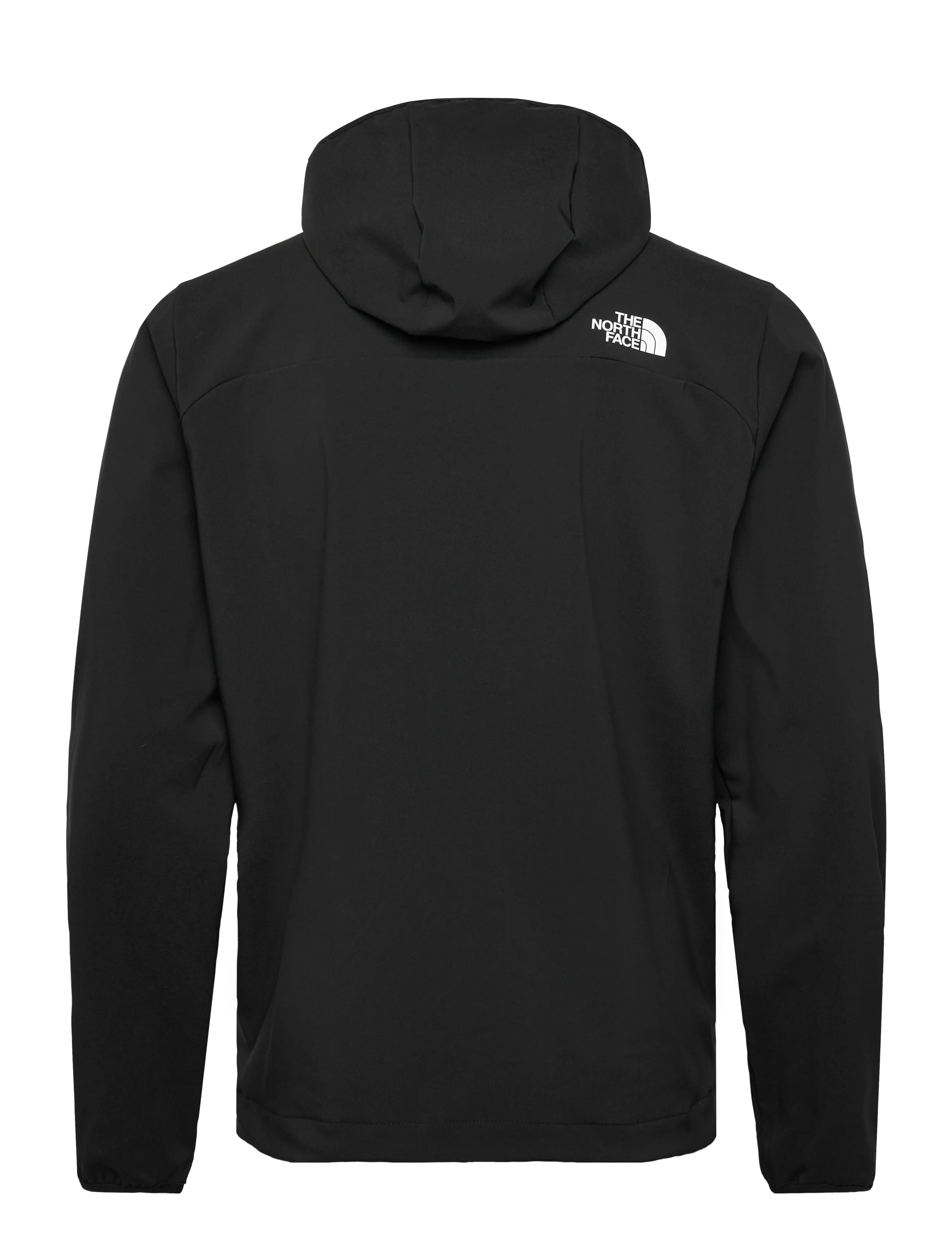 The North Face - M NIMBLE HOODIE 2 - friluftsjackor - tnf black - 2