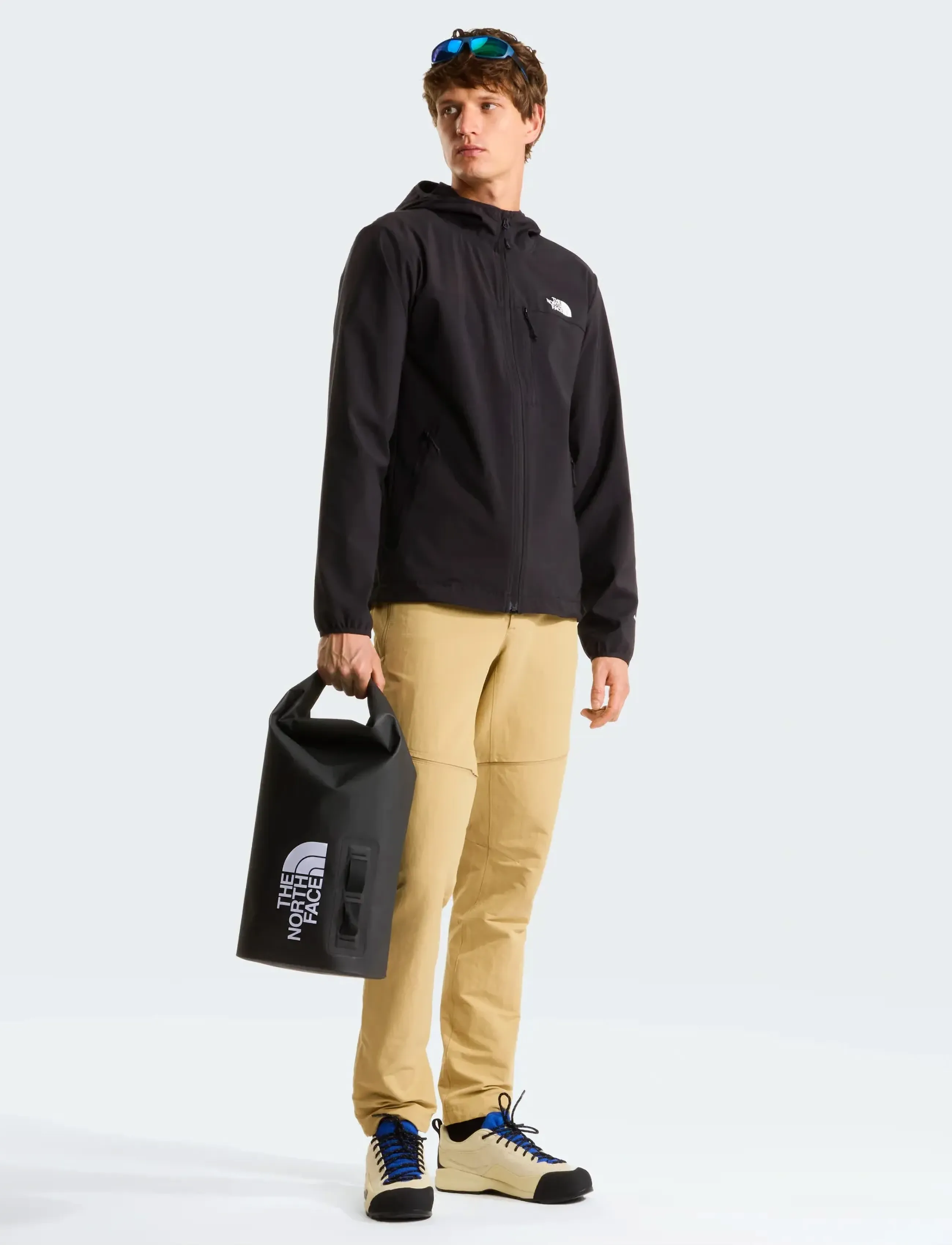 M Nimble Hoodie 2 2