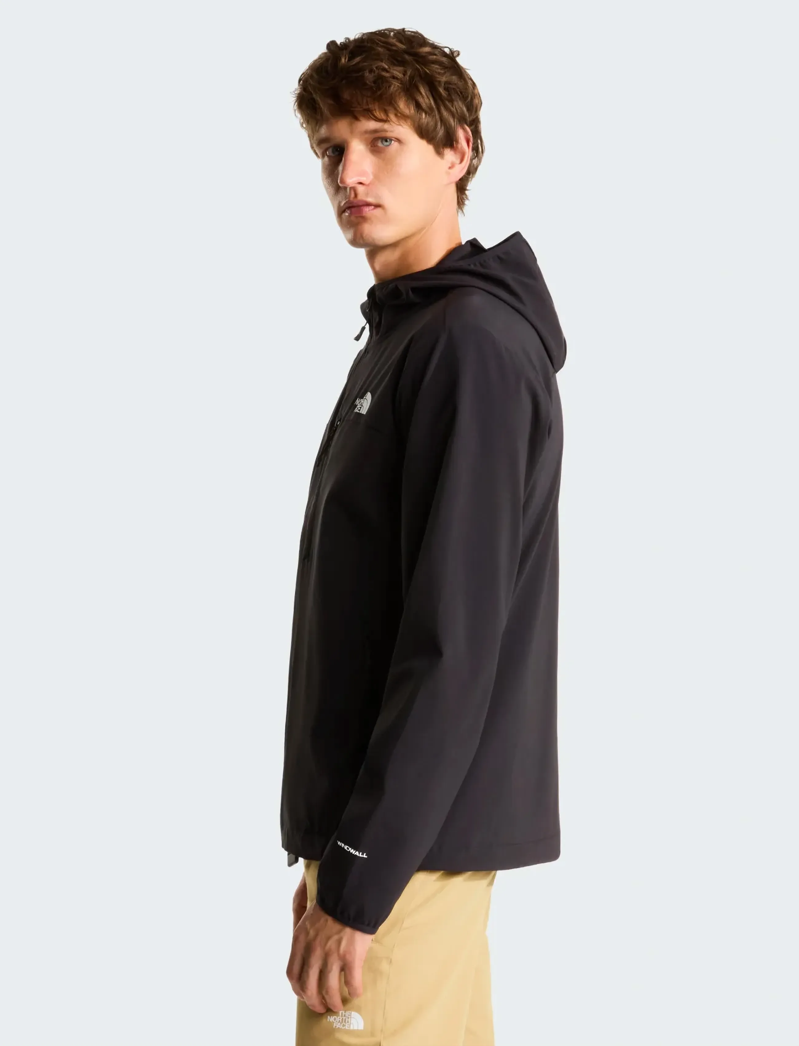M Nimble Hoodie 2 3