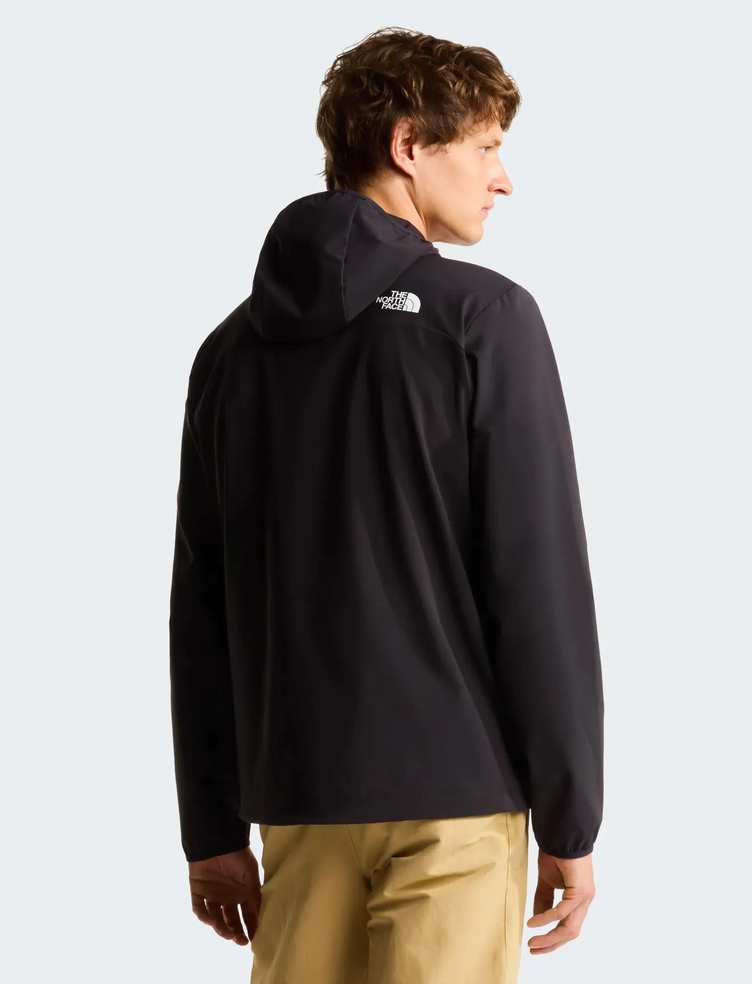 M Nimble Hoodie 2 4