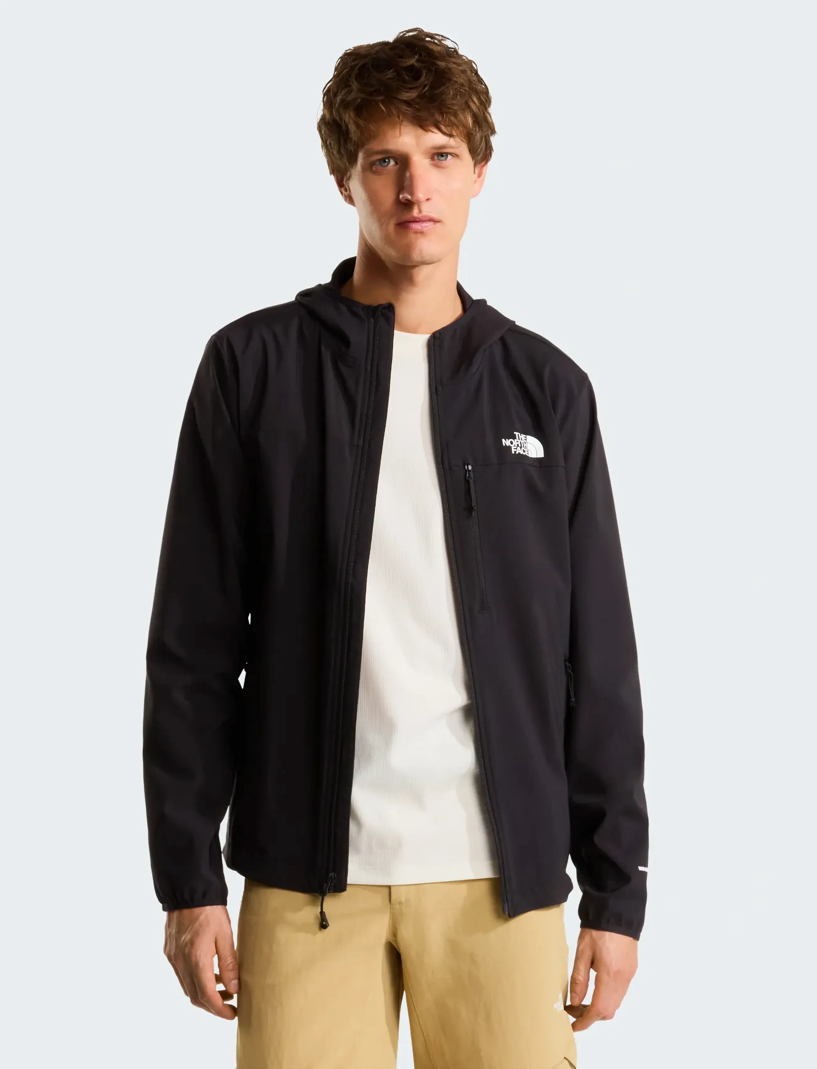 M Nimble Hoodie 2 5