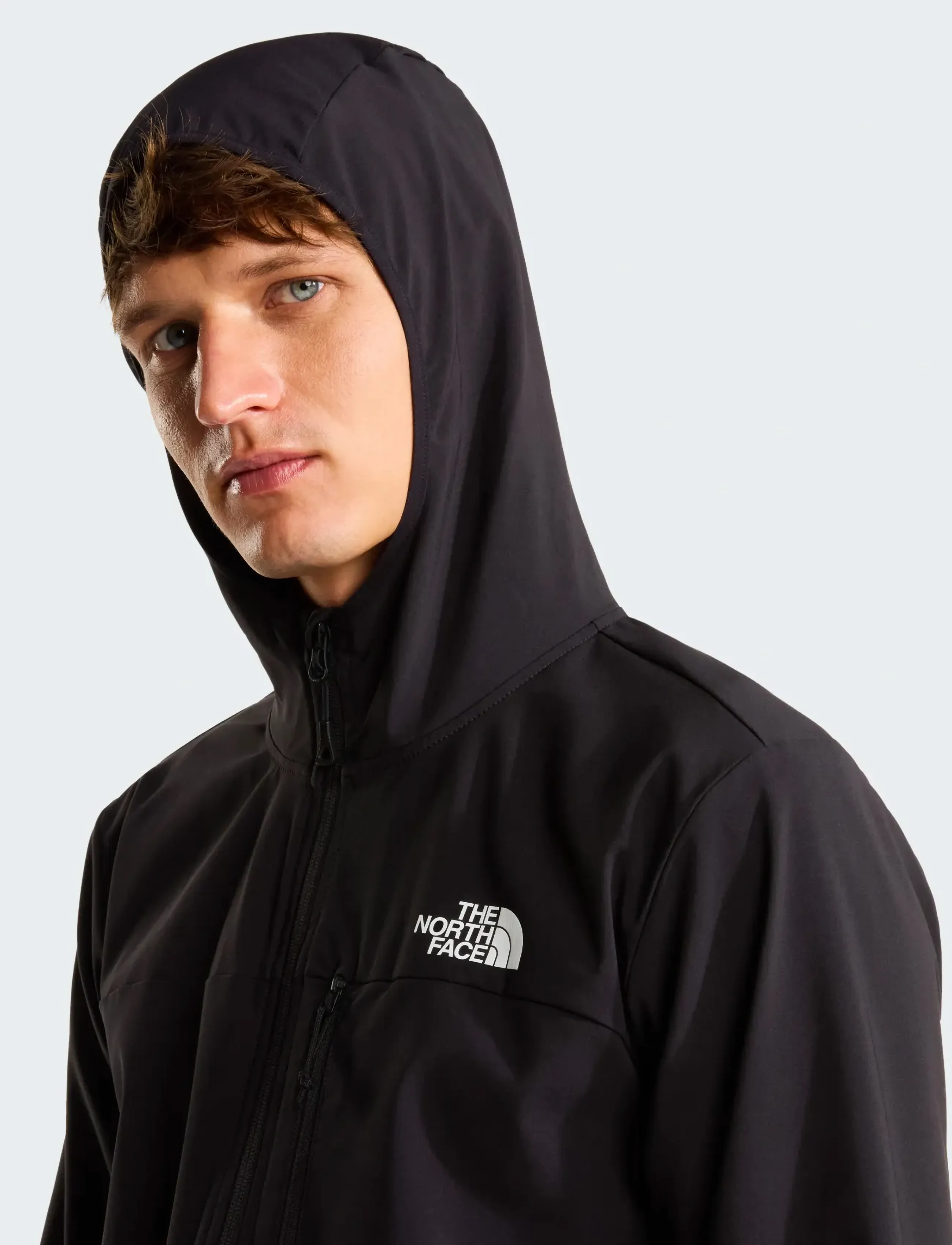 M Nimble Hoodie 2 6