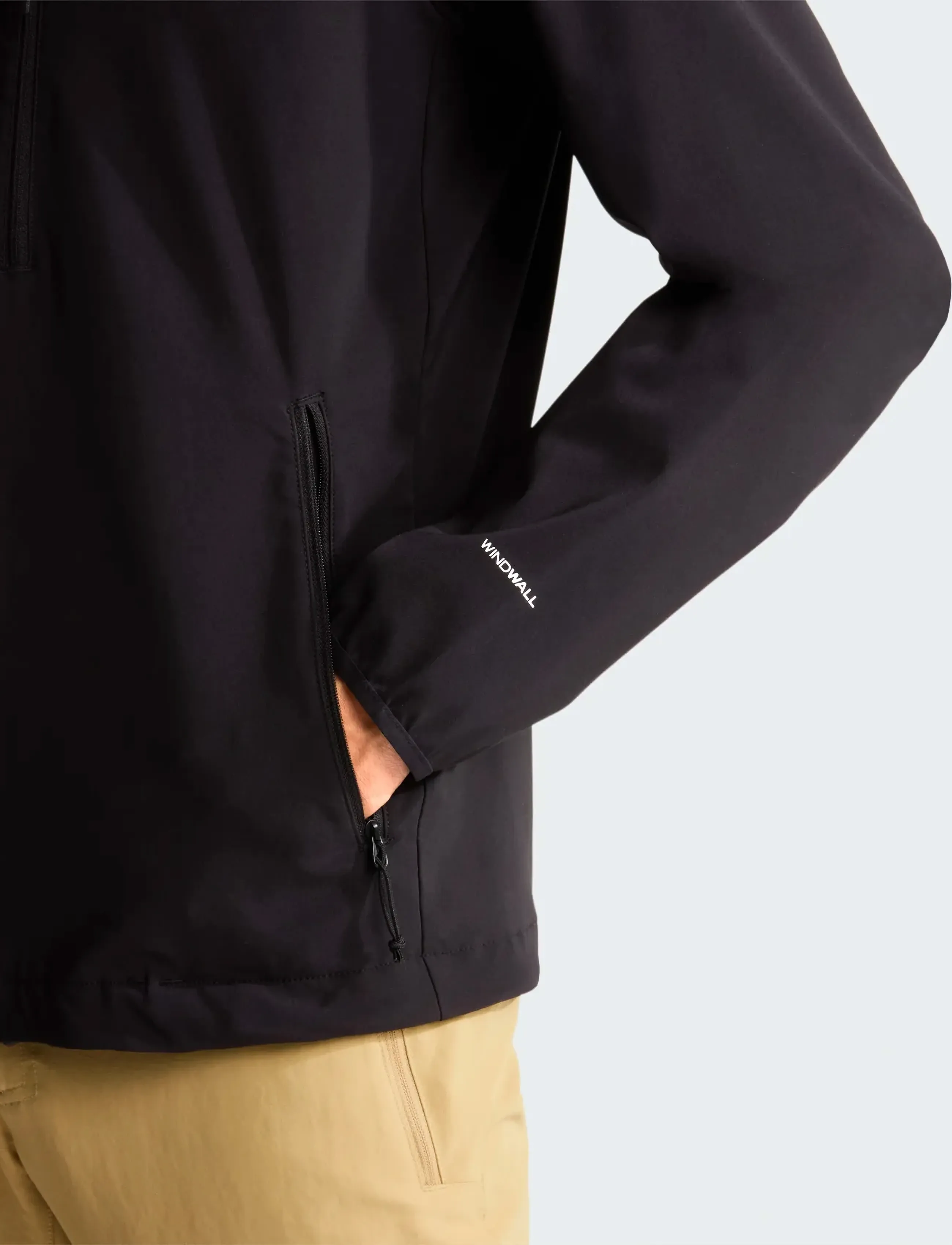 M Nimble Hoodie 2 7