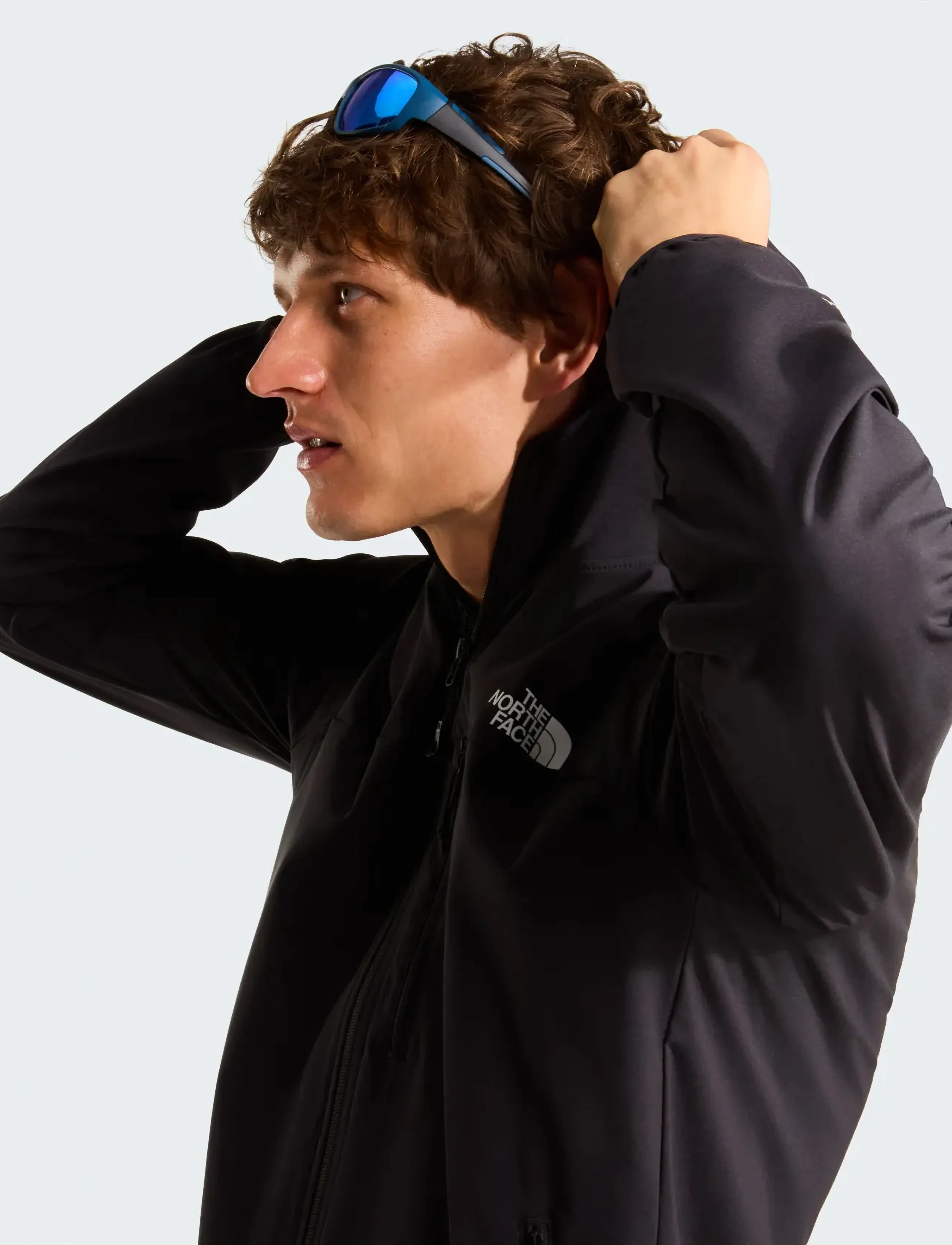 M Nimble Hoodie 2 8