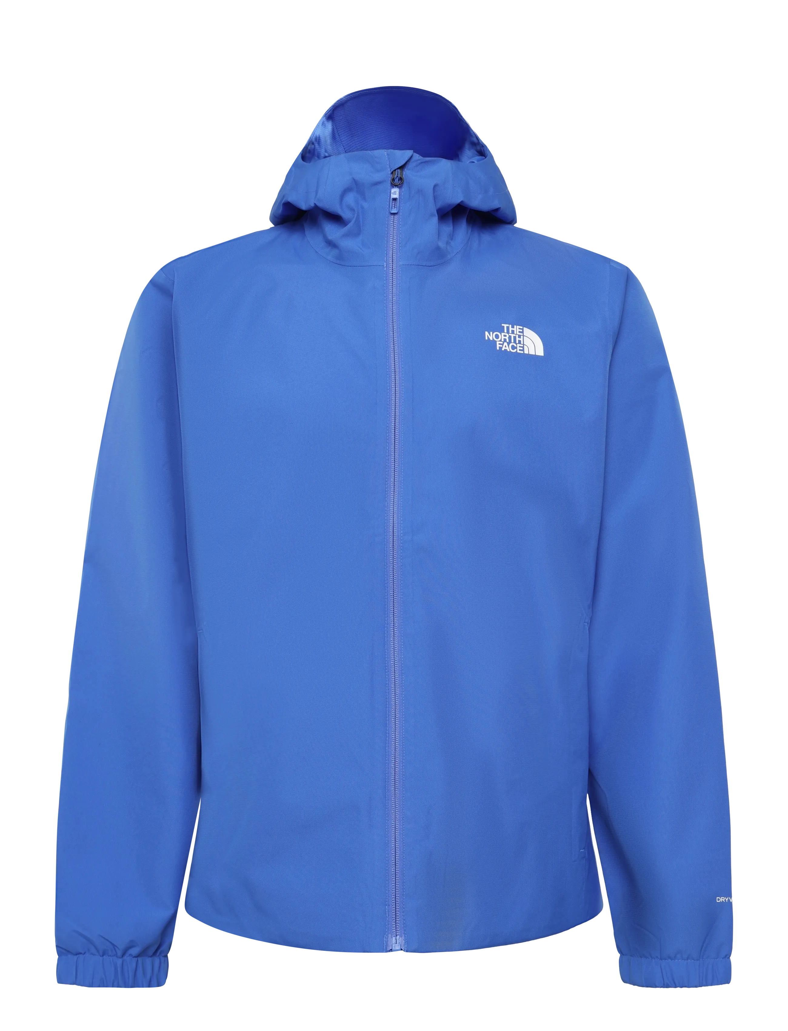The North Face M QUEST MONO JACKET - Jackor - ACTIVE BLUE / blue