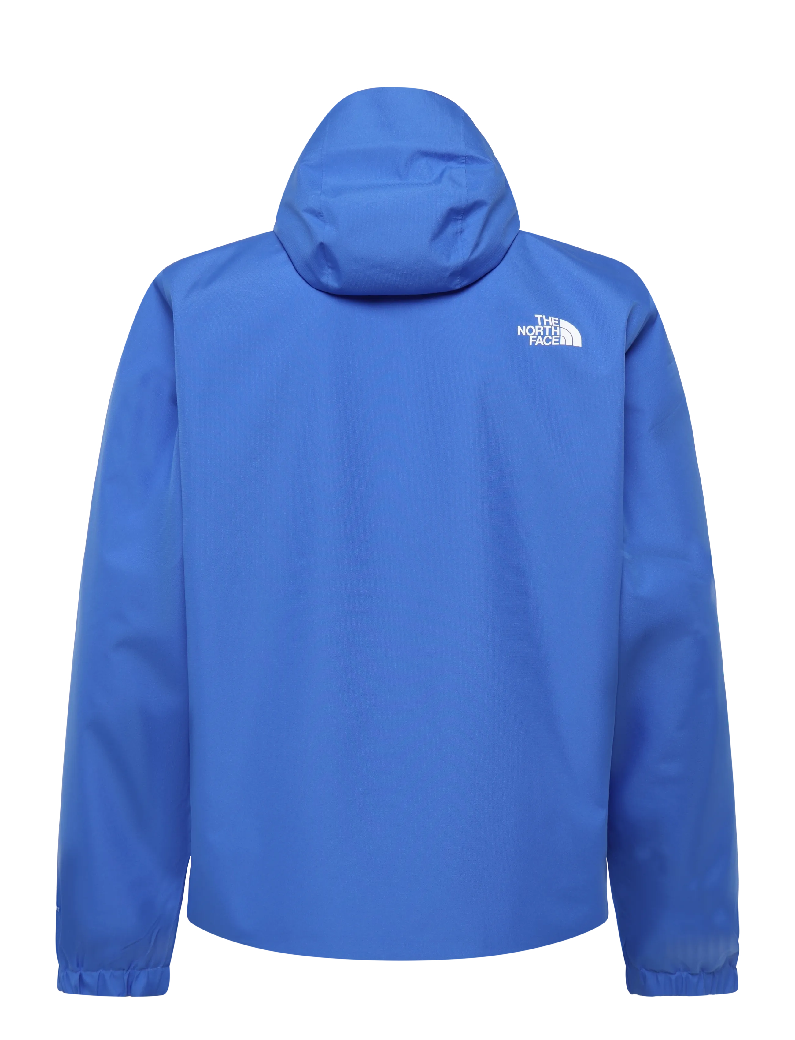 The North Face - M QUEST MONO JACKET - friluftsjackor - active blue - 2