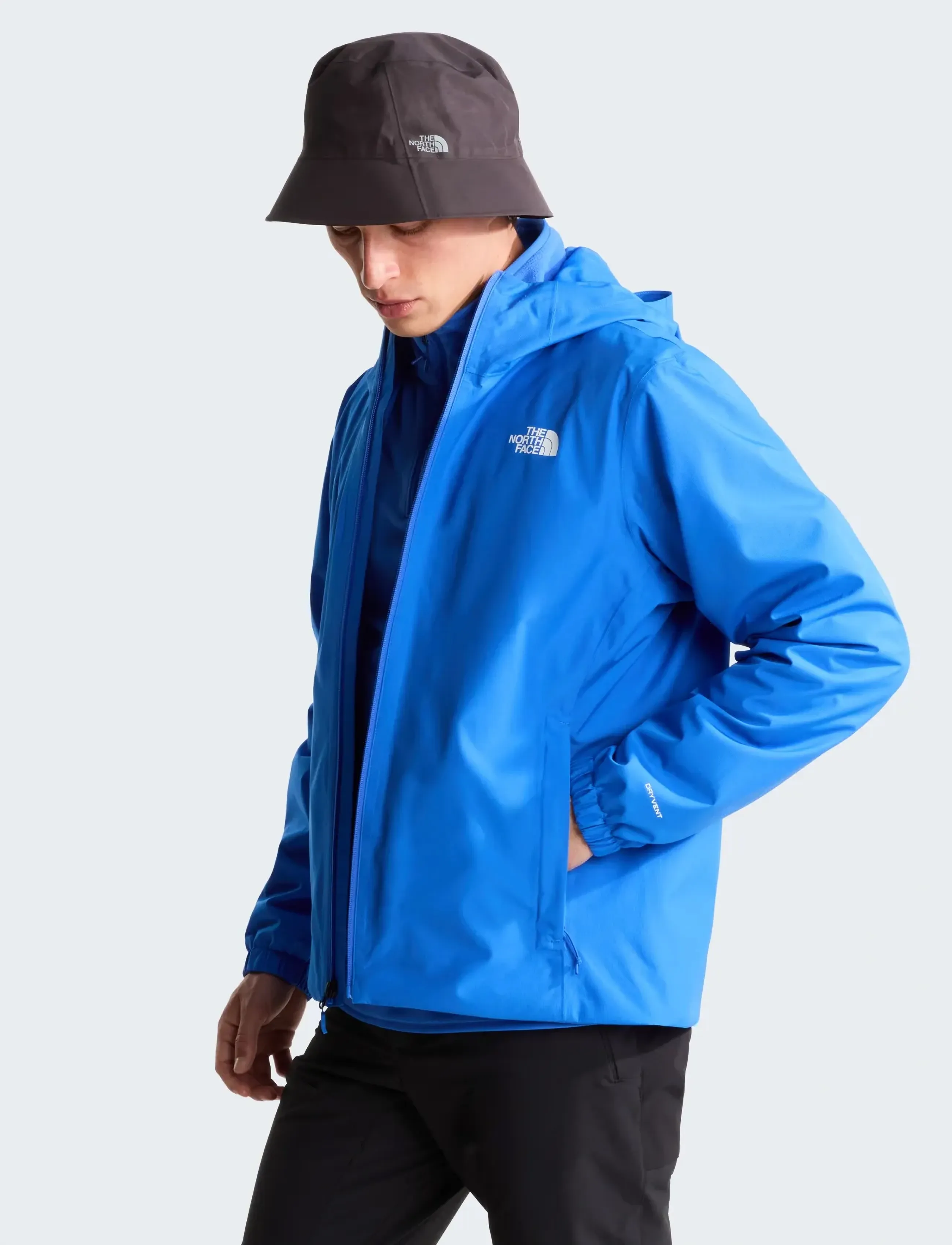 M Quest Mono Jacket 5