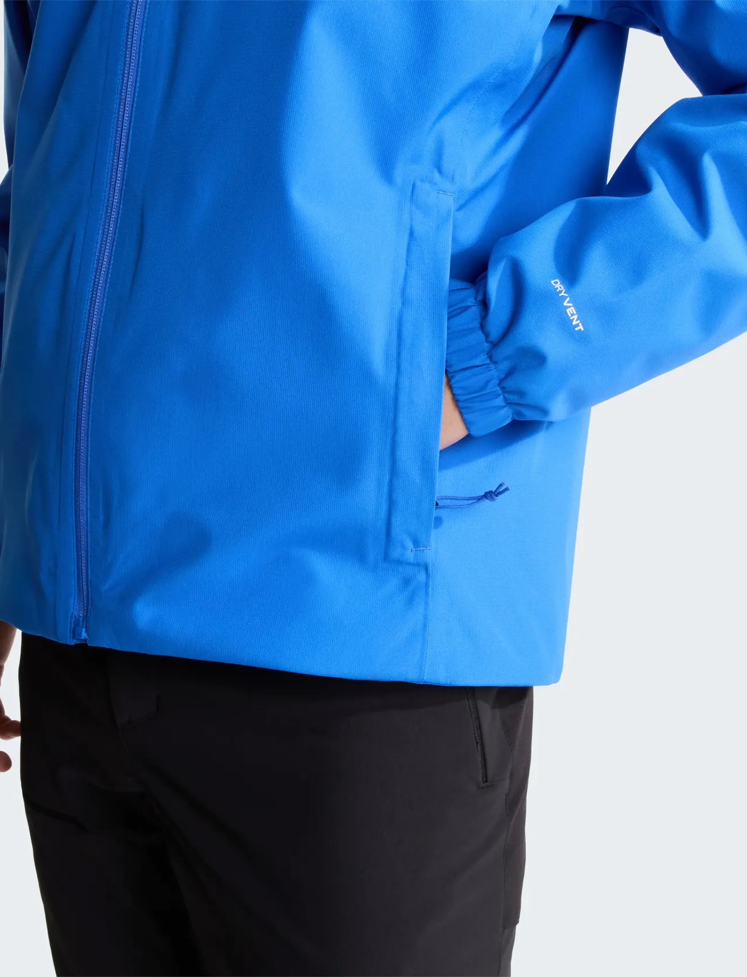 M Quest Mono Jacket 9