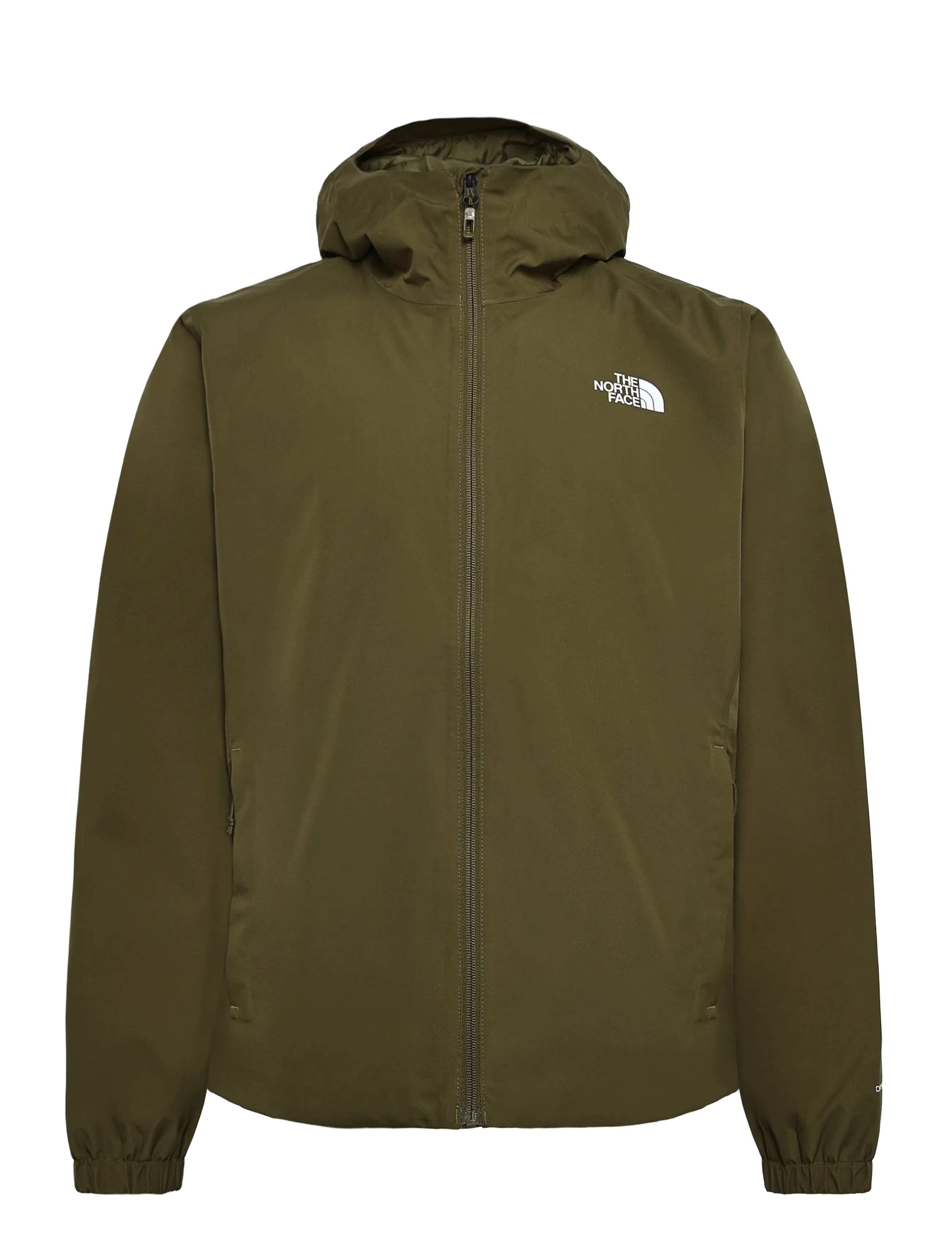 The North Face M QUEST JACKET - Jakker - CARAWAY SEED / khaki/green