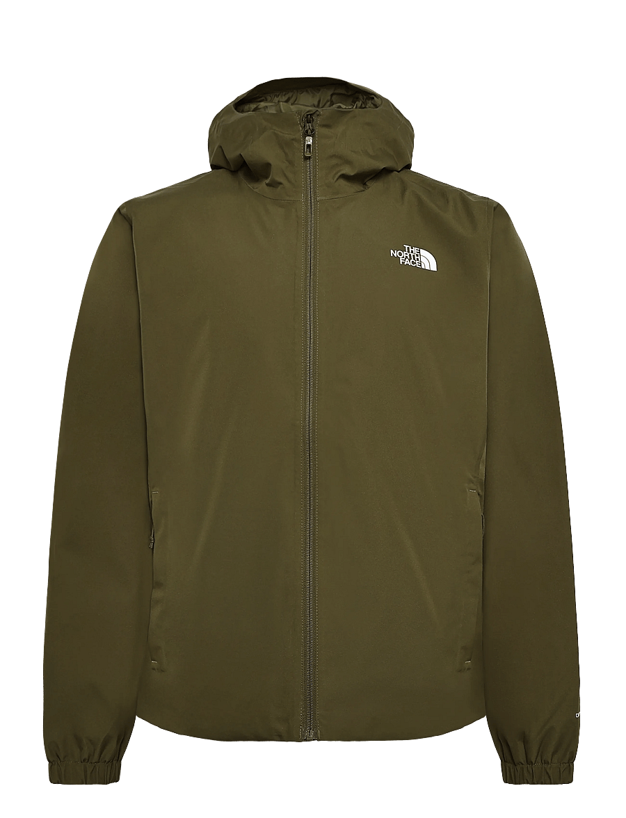 The North Face - M QUEST JACKET - friluftsjakker - caraway seed - 1