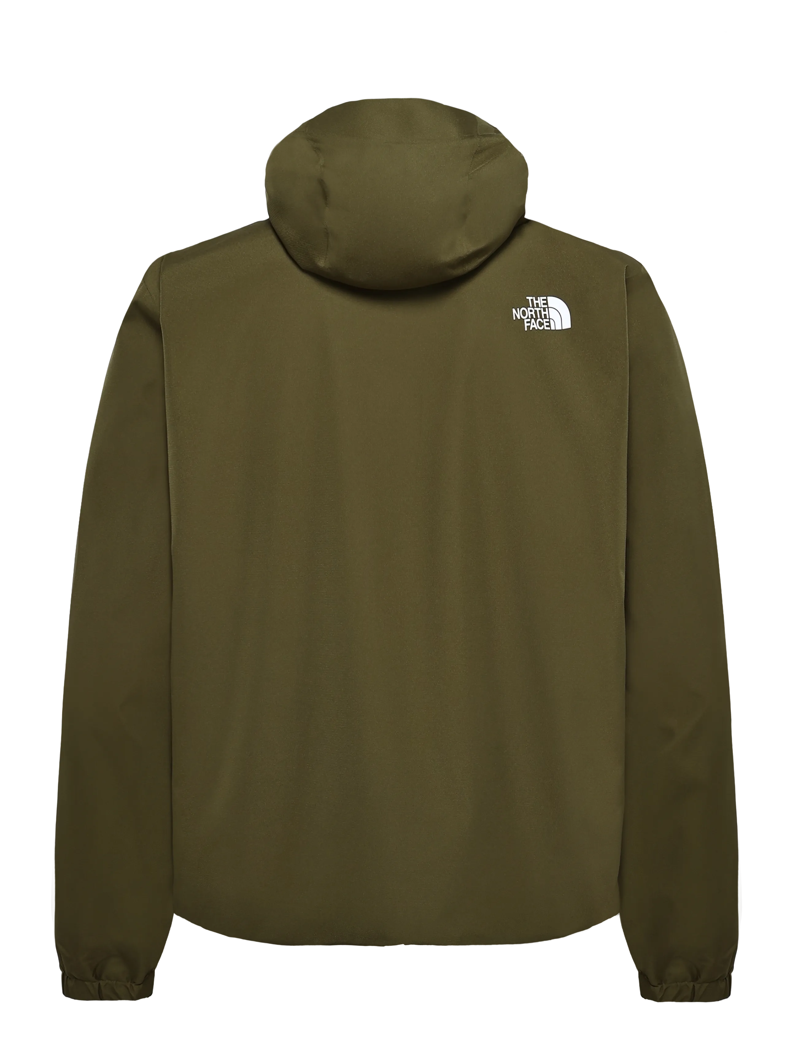 The North Face - M QUEST JACKET - friluftsjakker - caraway seed - 2