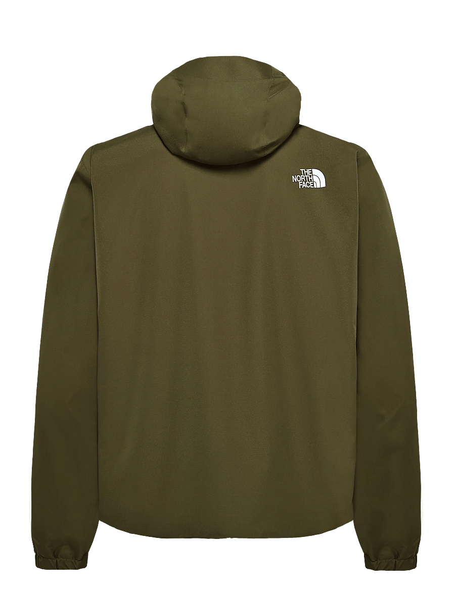 The North Face - M QUEST JACKET - friluftsjakker - caraway seed - 2