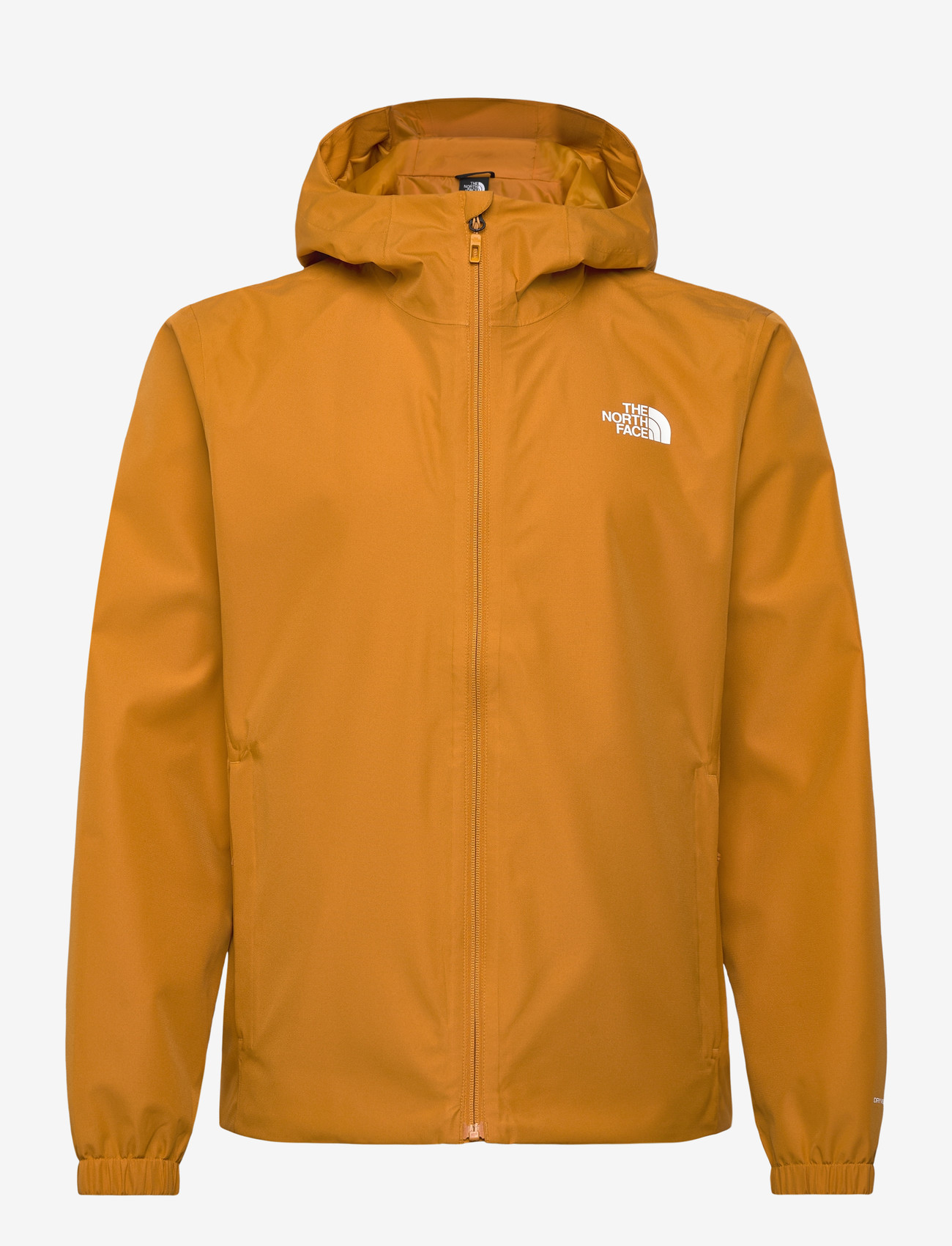 The North Face - M QUEST MONO JACKET - outdoor jacken - dust orange - 1