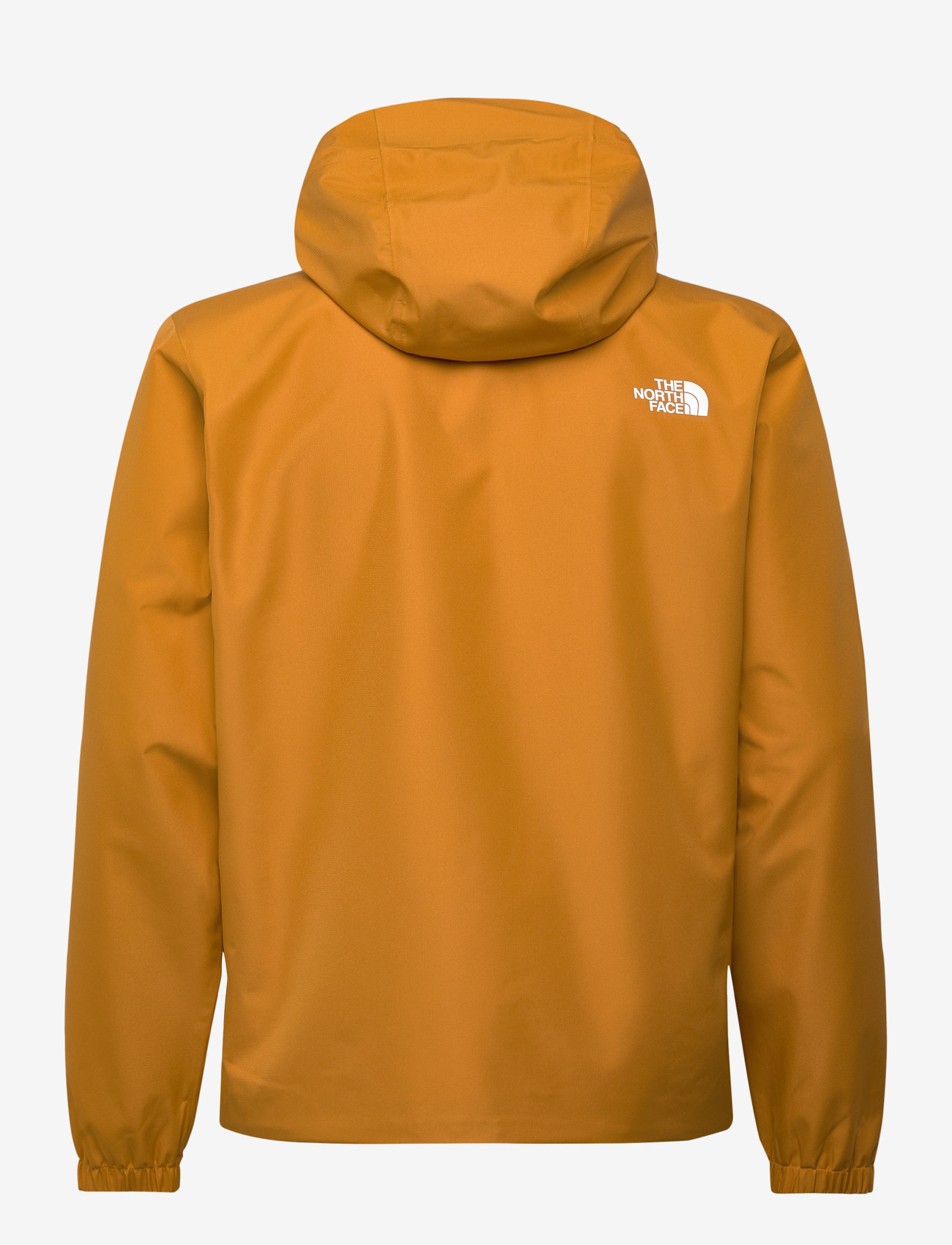 The North Face - M QUEST MONO JACKET - outdoor jacken - dust orange - 2