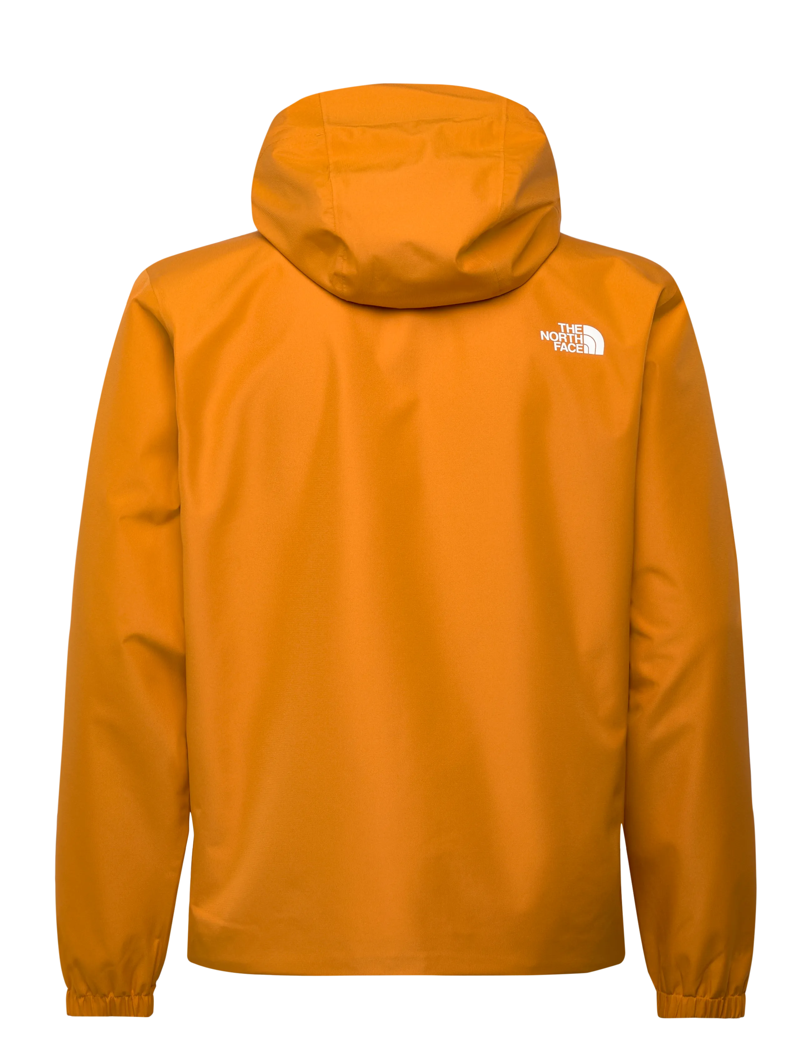 The North Face - M QUEST JACKET - friluftsjackor - dust orange - 2