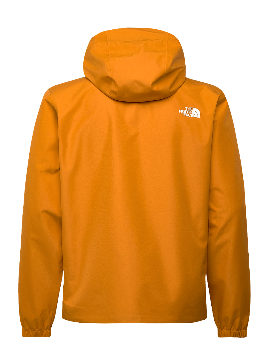 The North Face - M QUEST JACKET - friluftsjakker - dust orange - 2