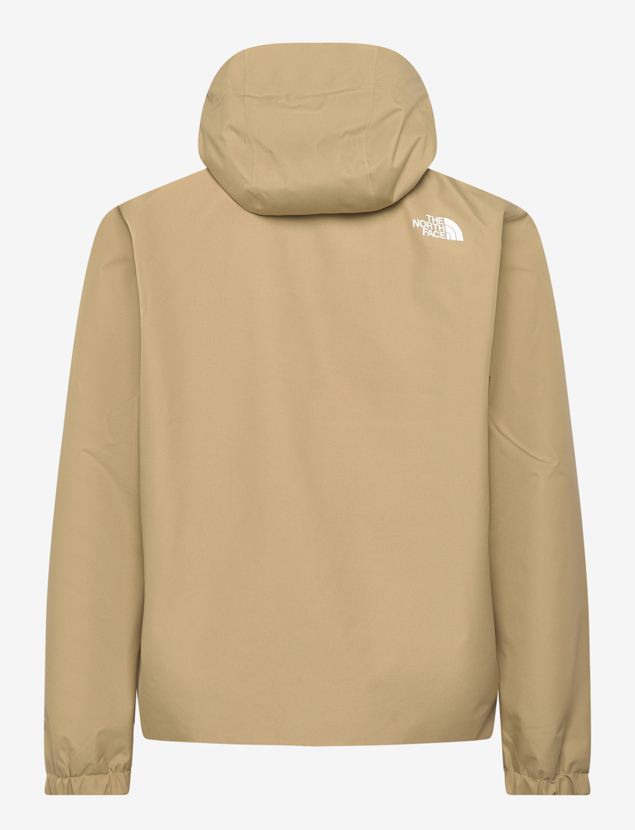 The North Face - M QUEST JACKET - välijoped - khaki stone - 2