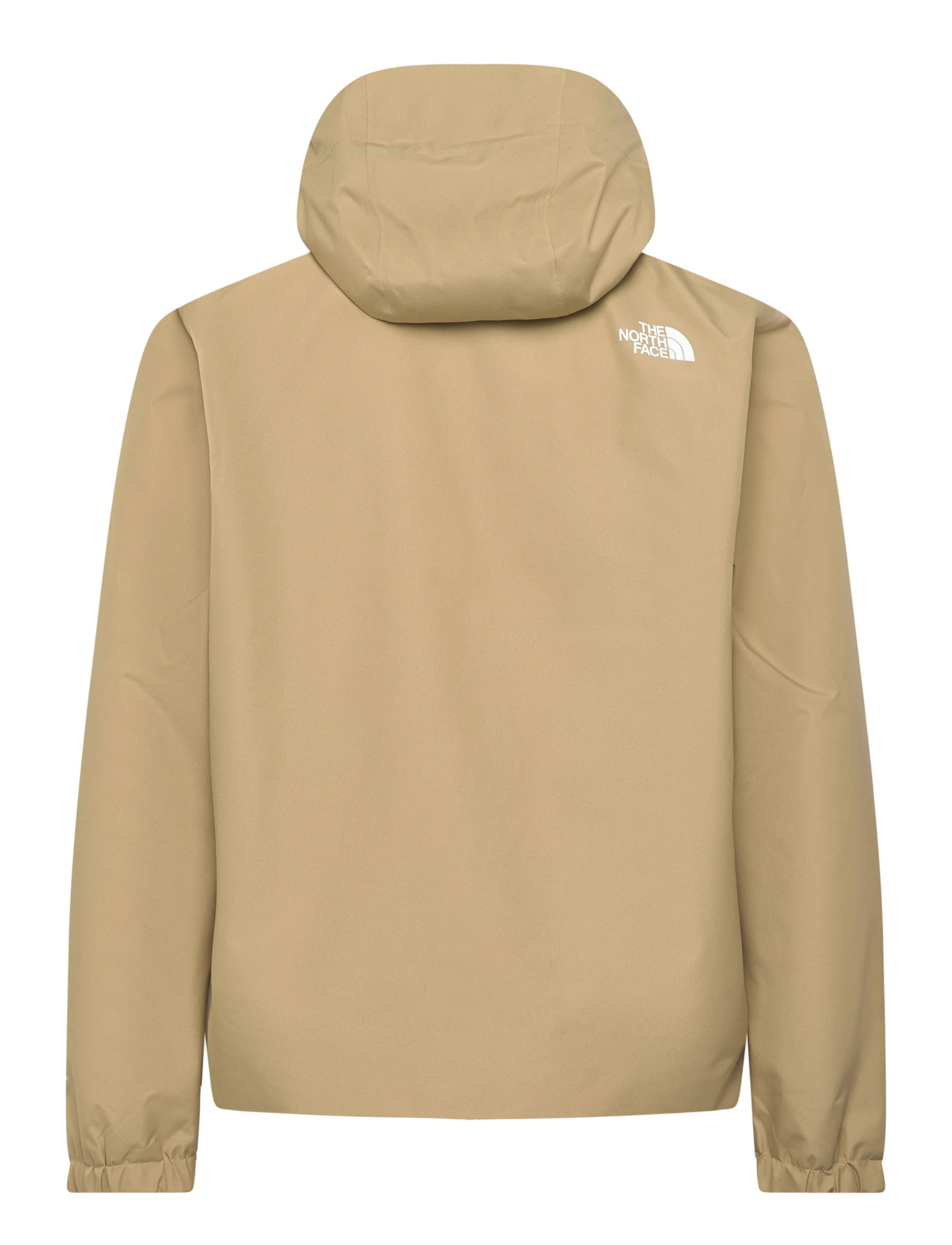The North Face - M QUEST JACKET - raincoats - khaki stone - 2