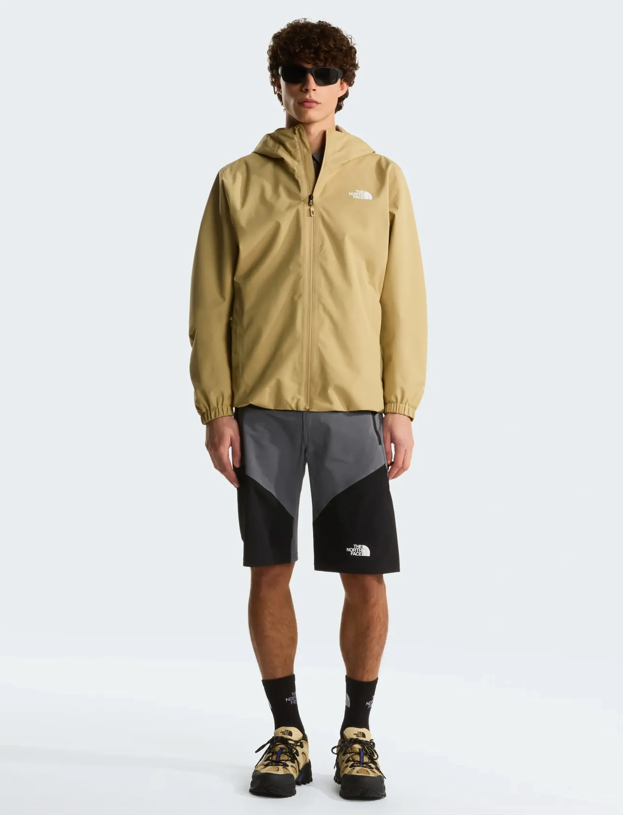 M Quest Mono Jacket 2