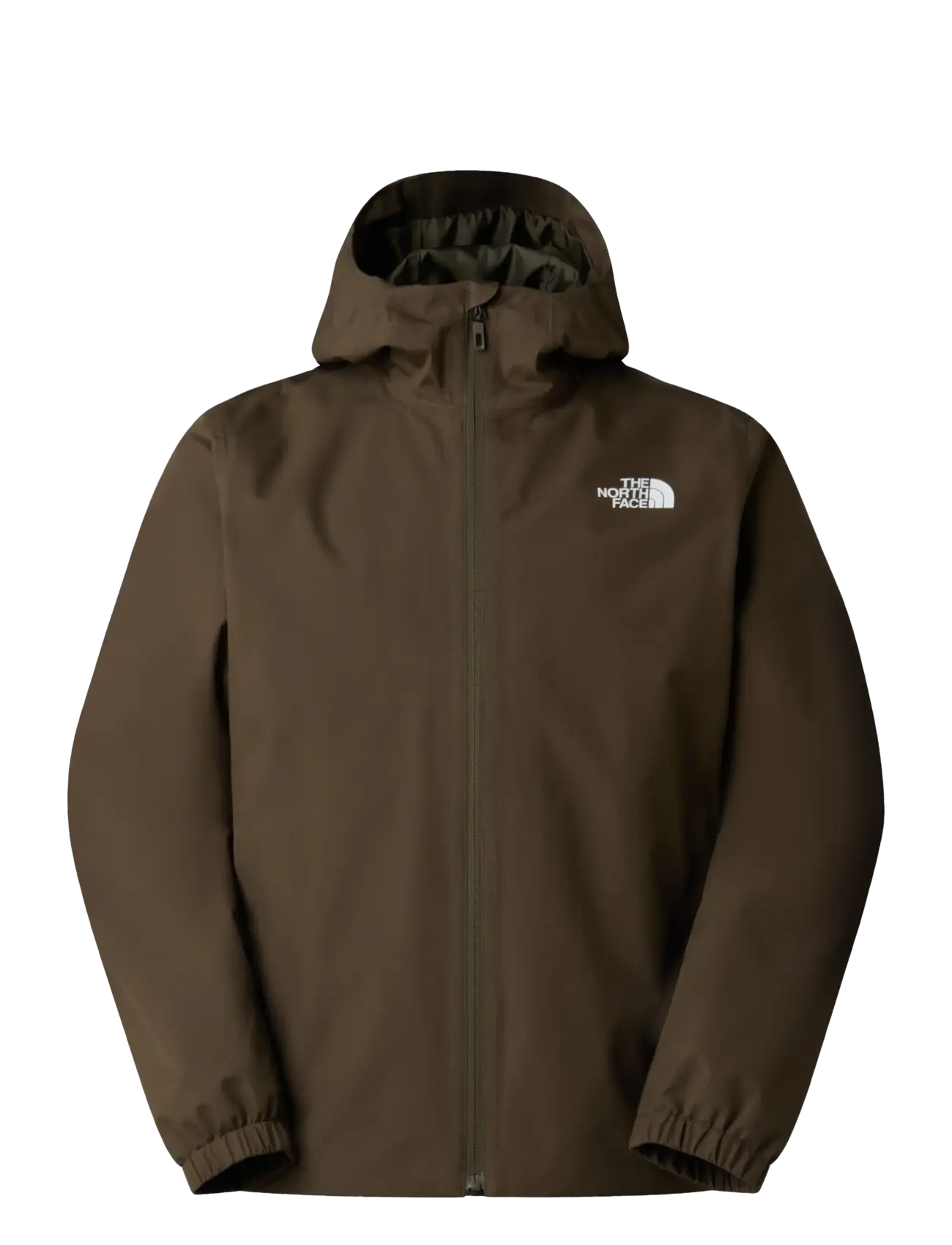 The North Face M QUEST MONO JACKET - Jackor - NEW TAUPE GREEN / khaki/green