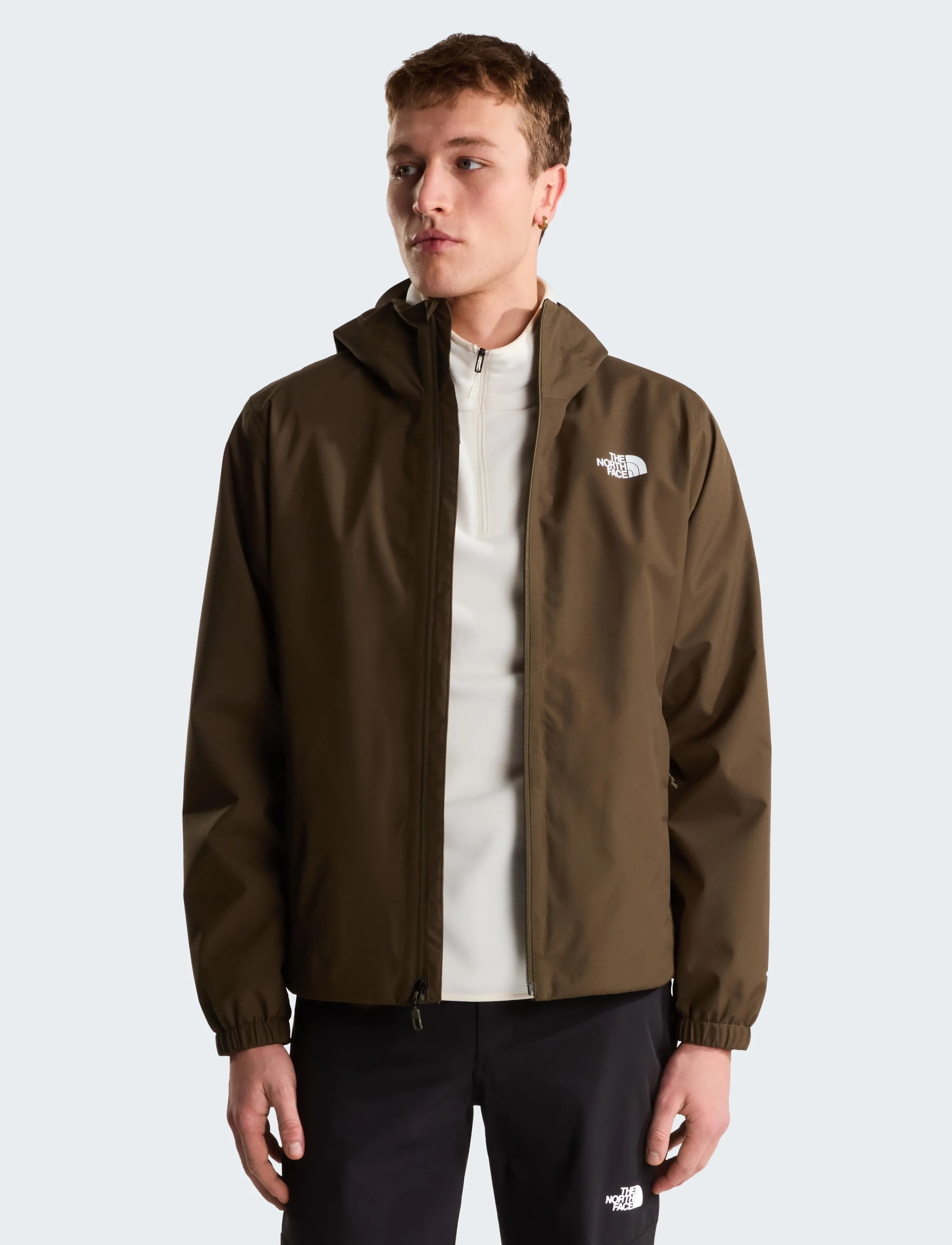 THE NORTH FACE Övergångsjacka 'QUEST' herr – bild 7
