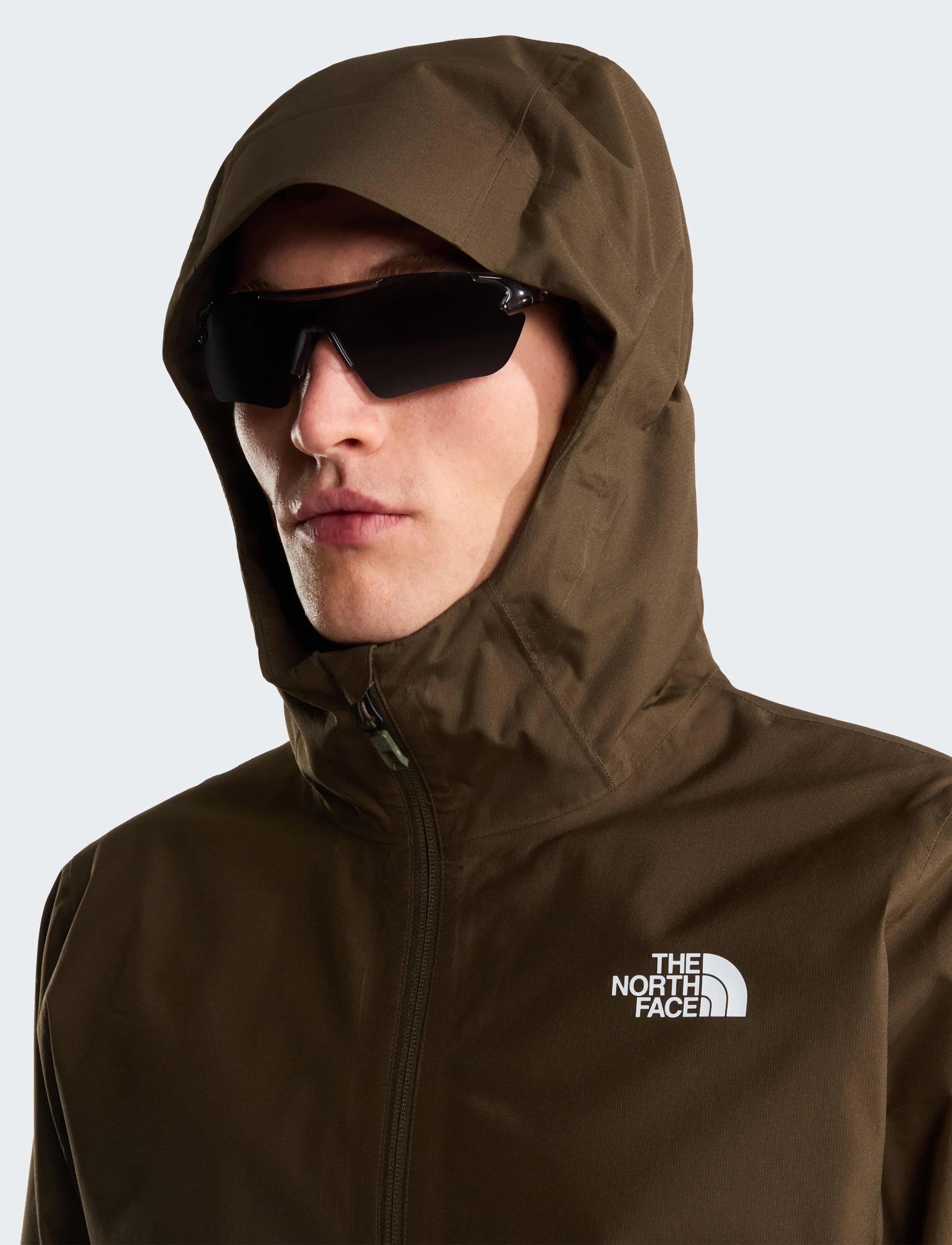 THE NORTH FACE Övergångsjacka 'QUEST' herr – bild 8