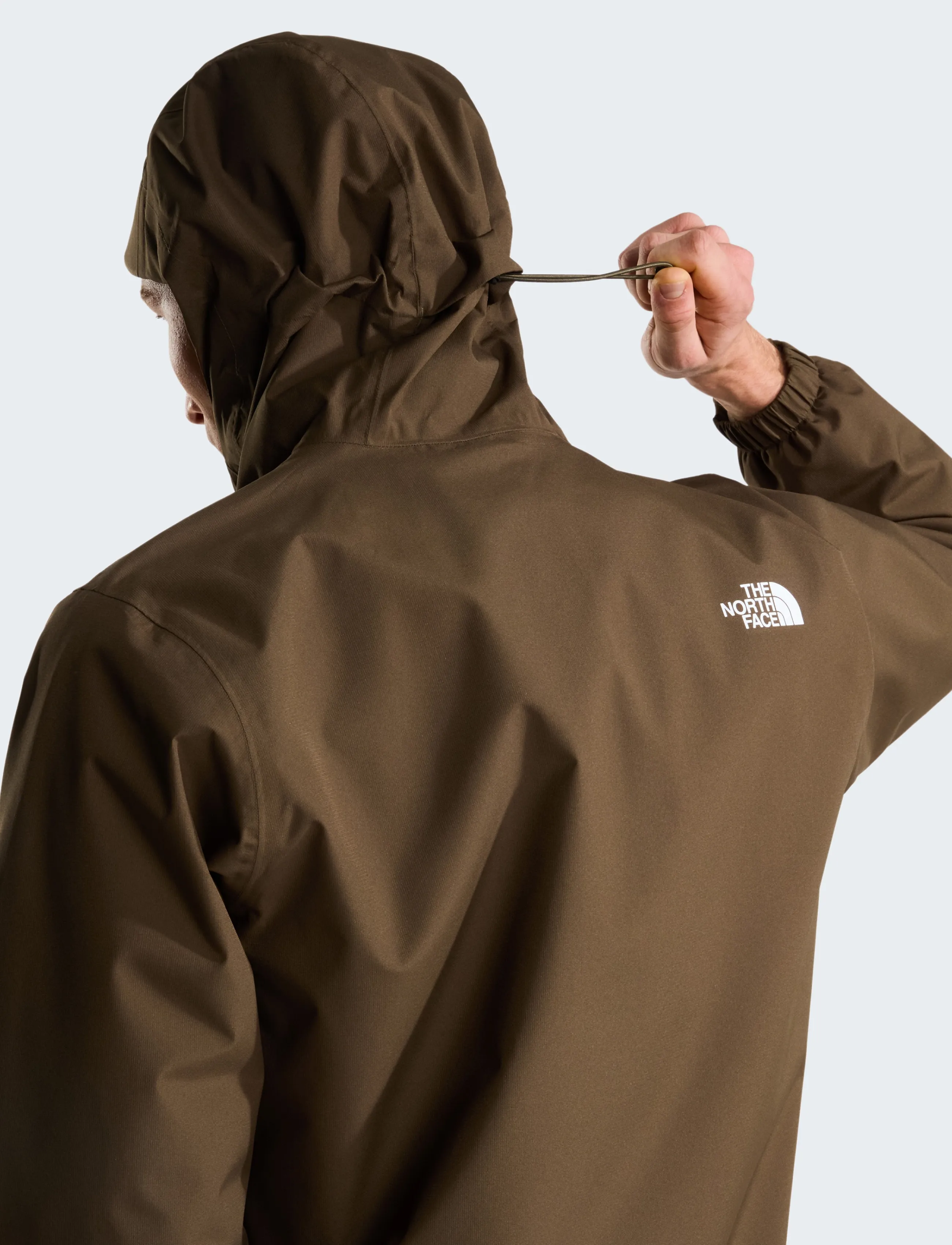 THE NORTH FACE Övergångsjacka 'QUEST' herr – bild 9