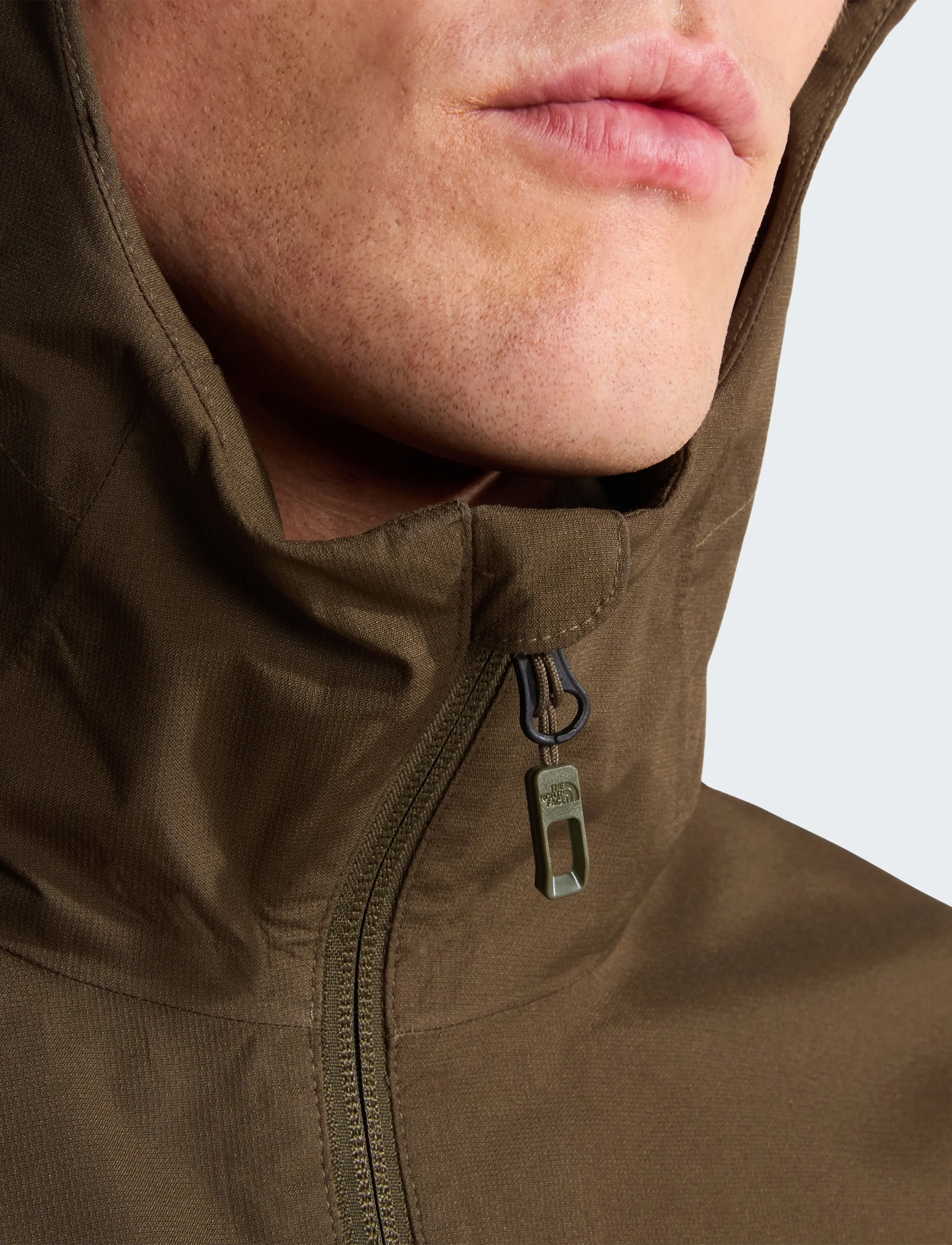 THE NORTH FACE Övergångsjacka 'QUEST' herr – bild 10